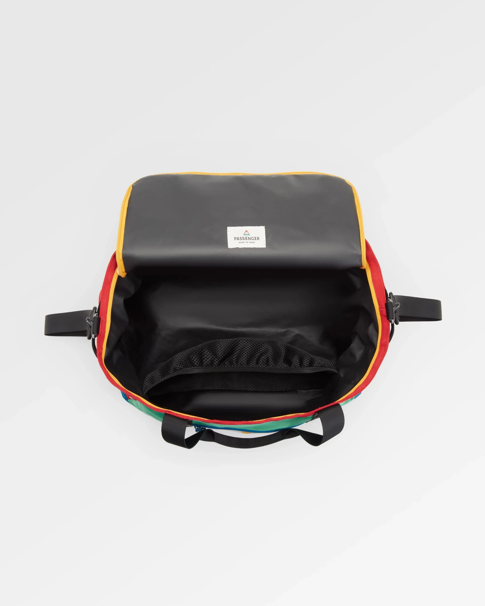 Sojourn Gear Tote 48L - Multi Primary - Image 9