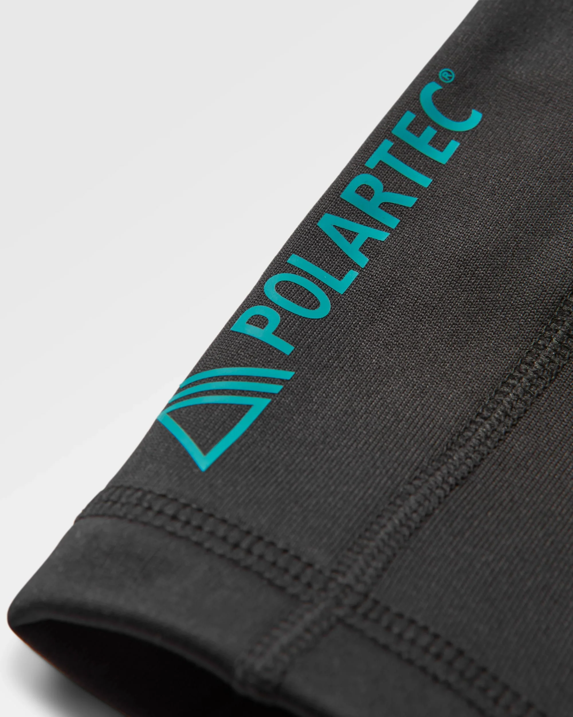 Solitude PolartecĀ® Legging - Black - Image 5