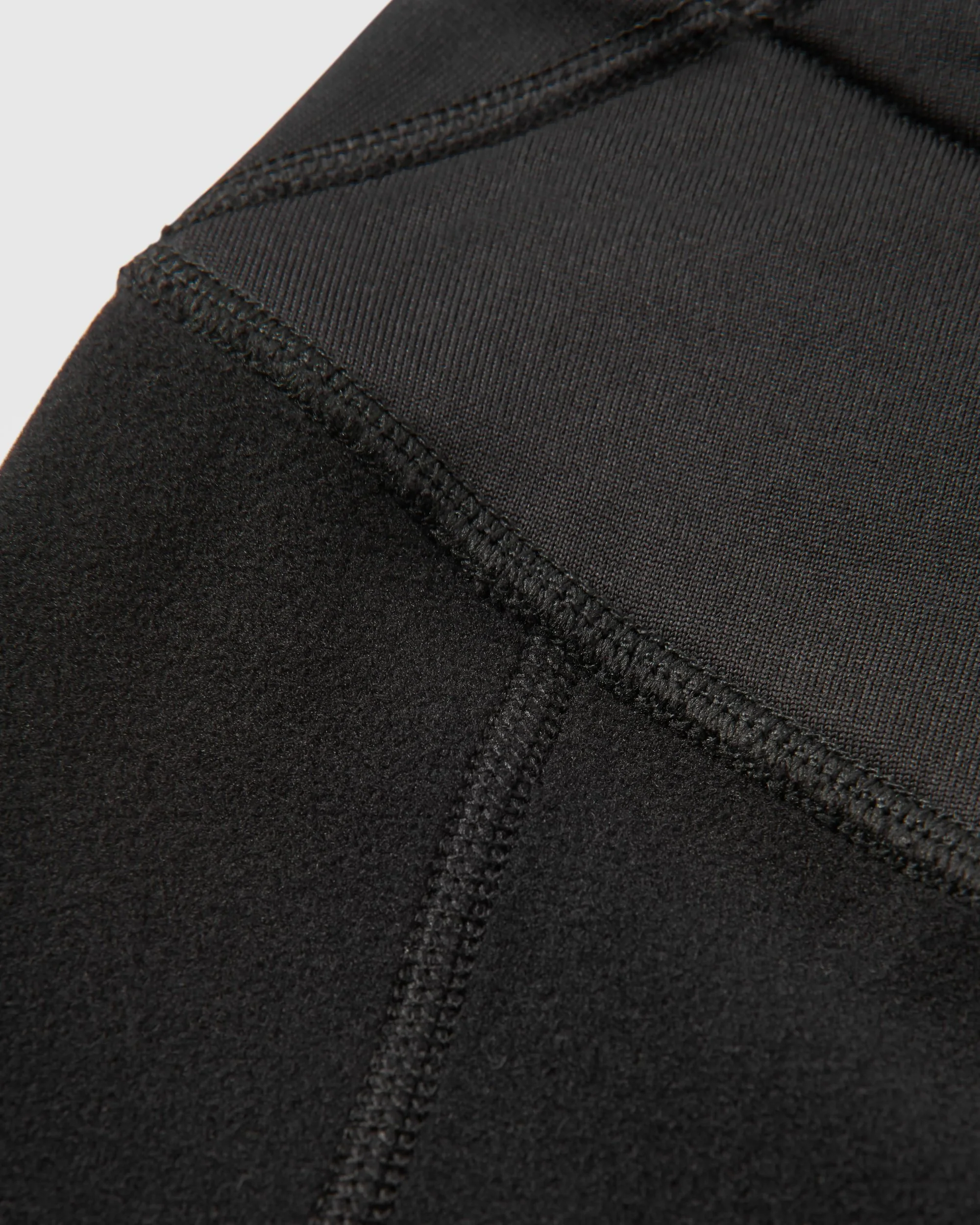 Solitude PolartecĀ® Legging - Black - Image 9