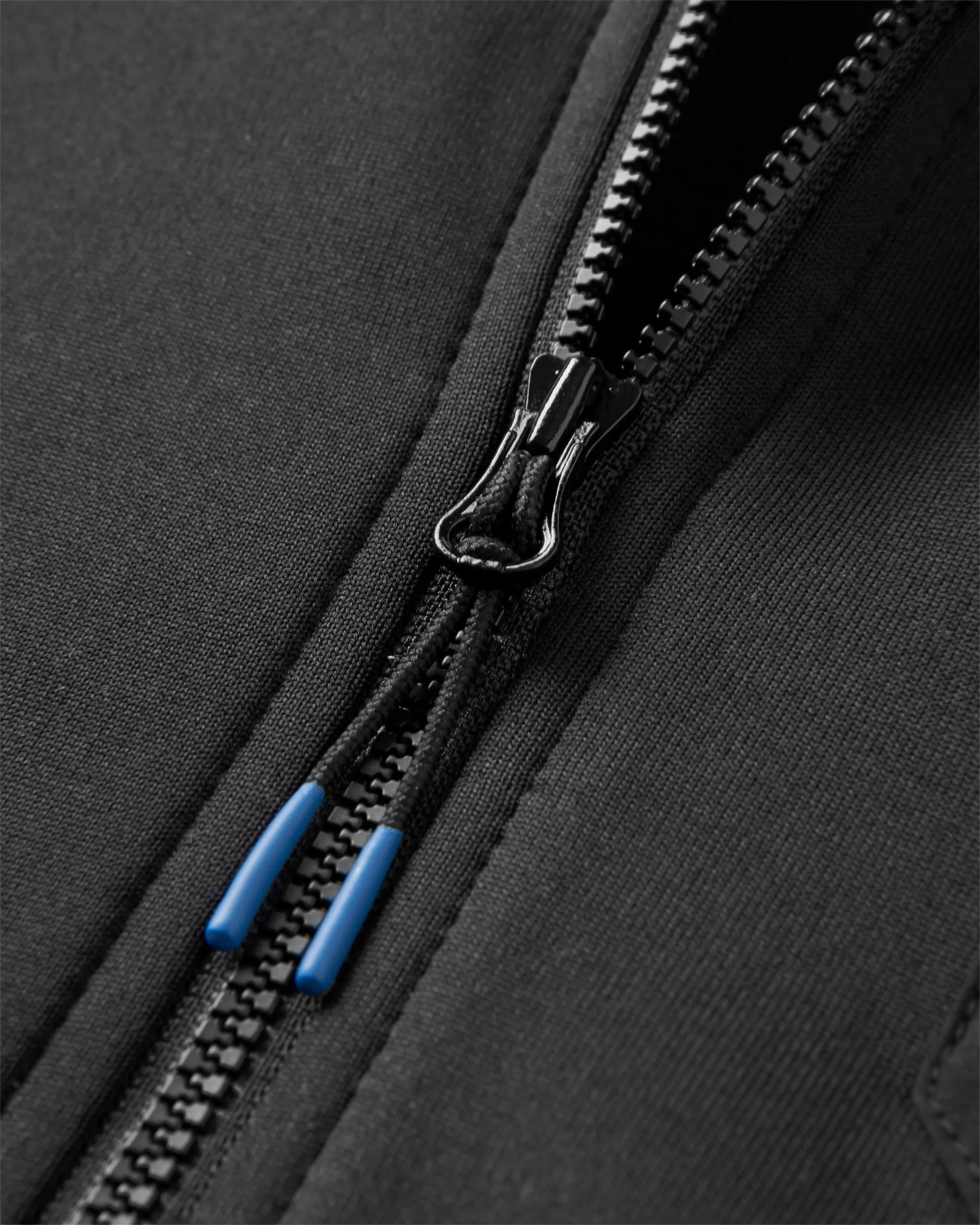Solitude PolartecĀ® Fleece Hoodie - Black - Image 8