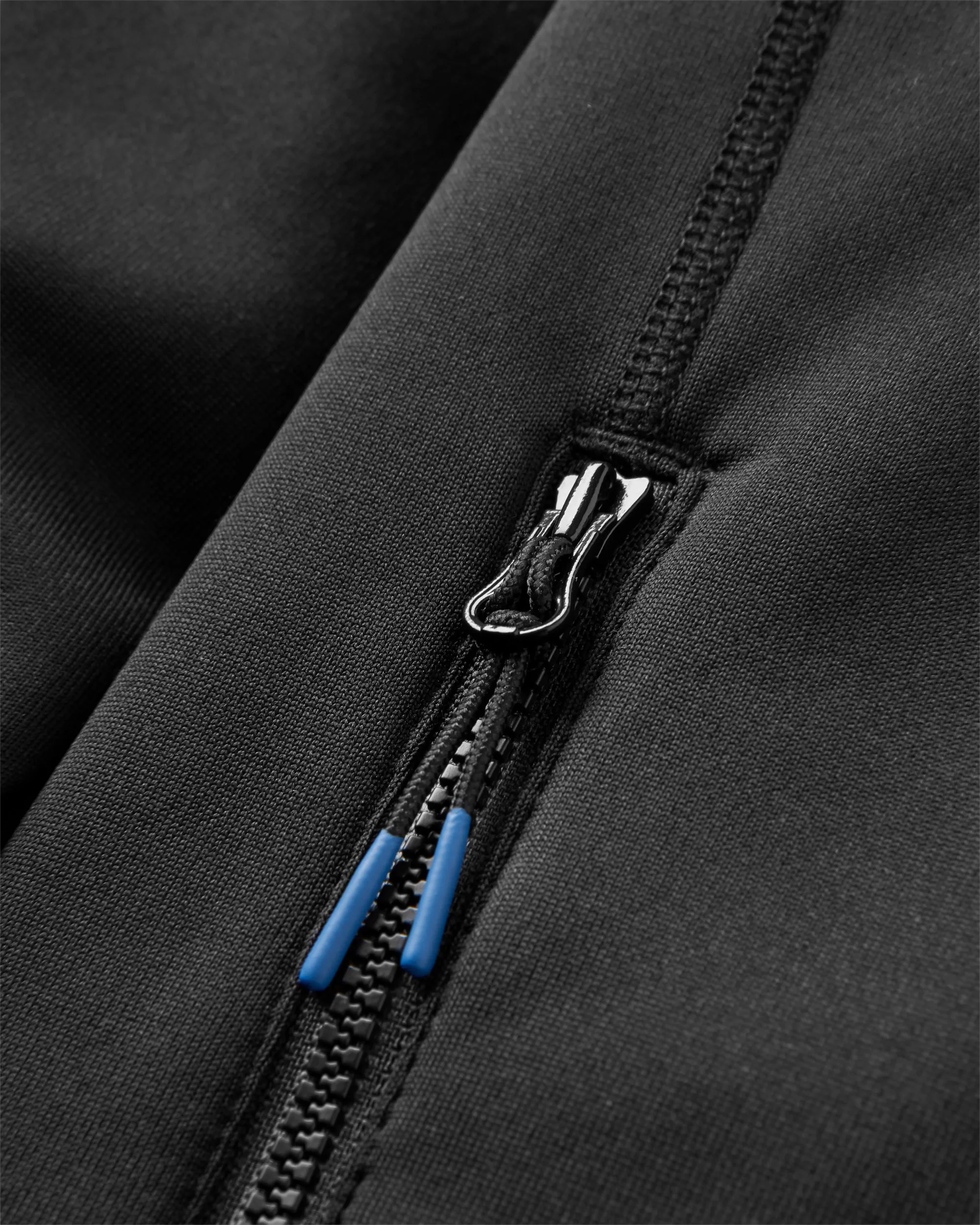 Solitude PolartecĀ® Fleece Hoodie - Black - Image 9