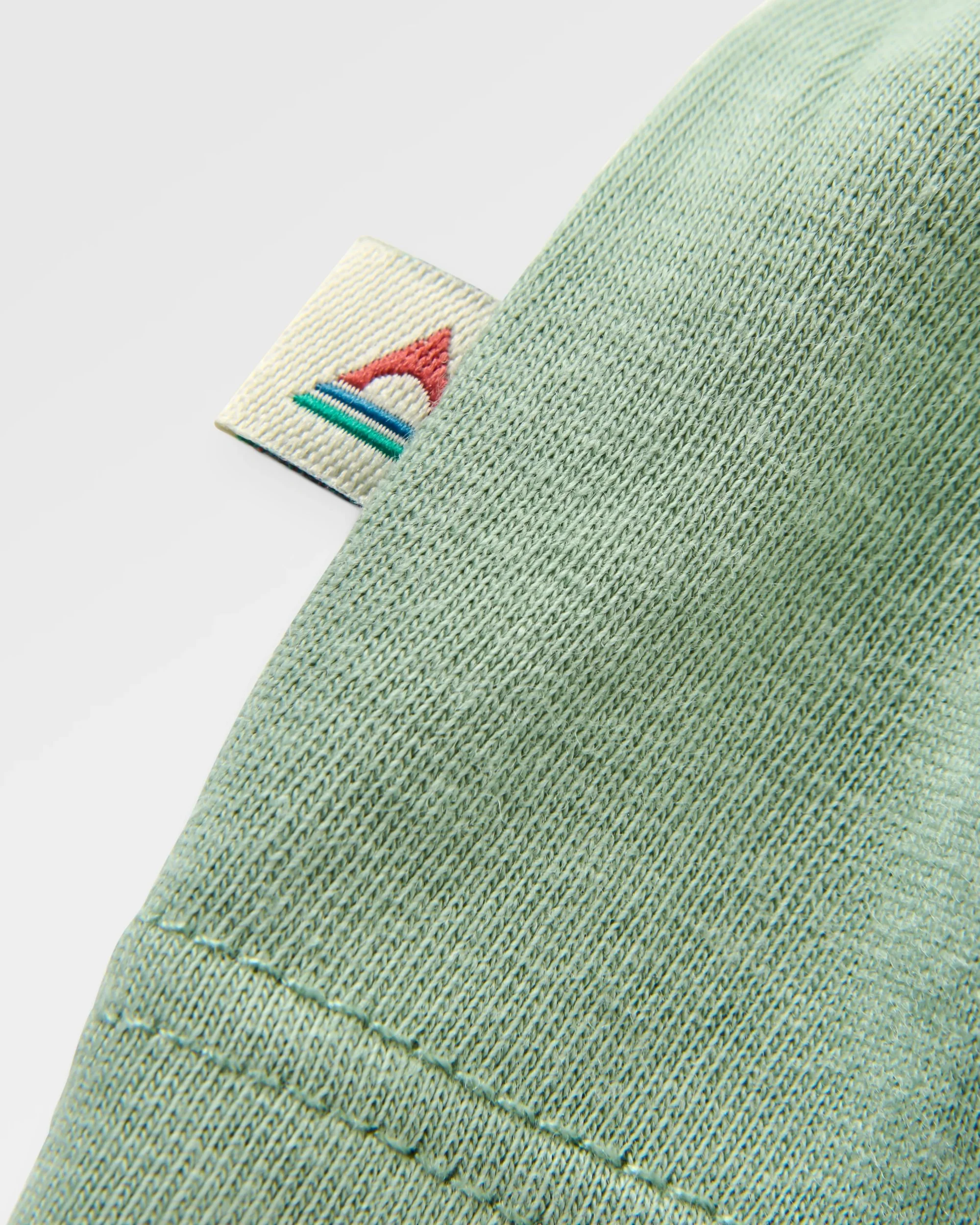Sonoma T-Shirt - Pistachio - Image 6
