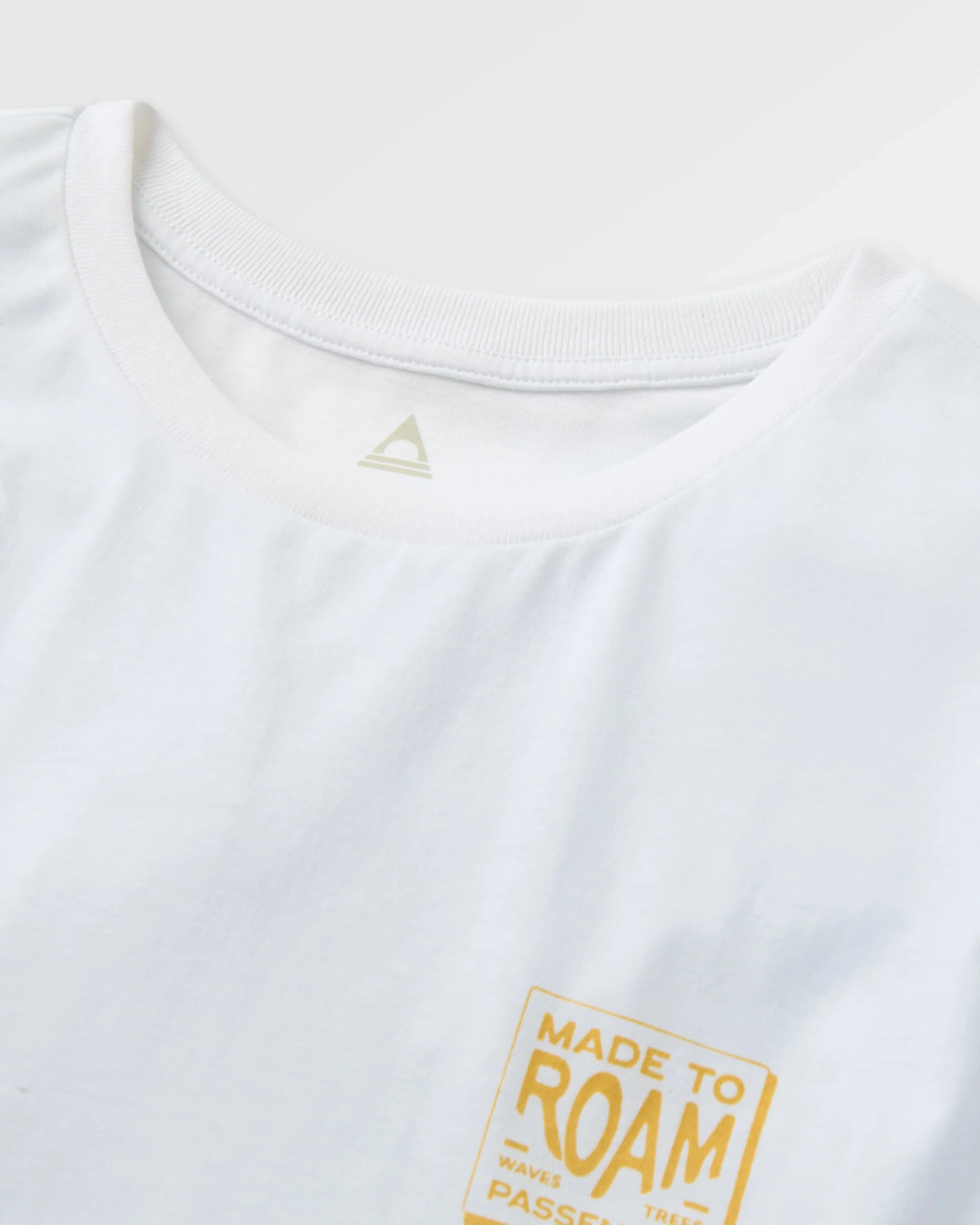 Sonoma T-Shirt - White - Image 5