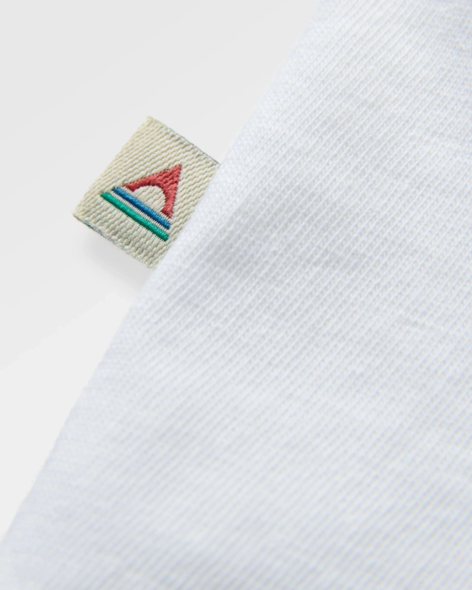 Sonoma T-Shirt - White - Image 6
