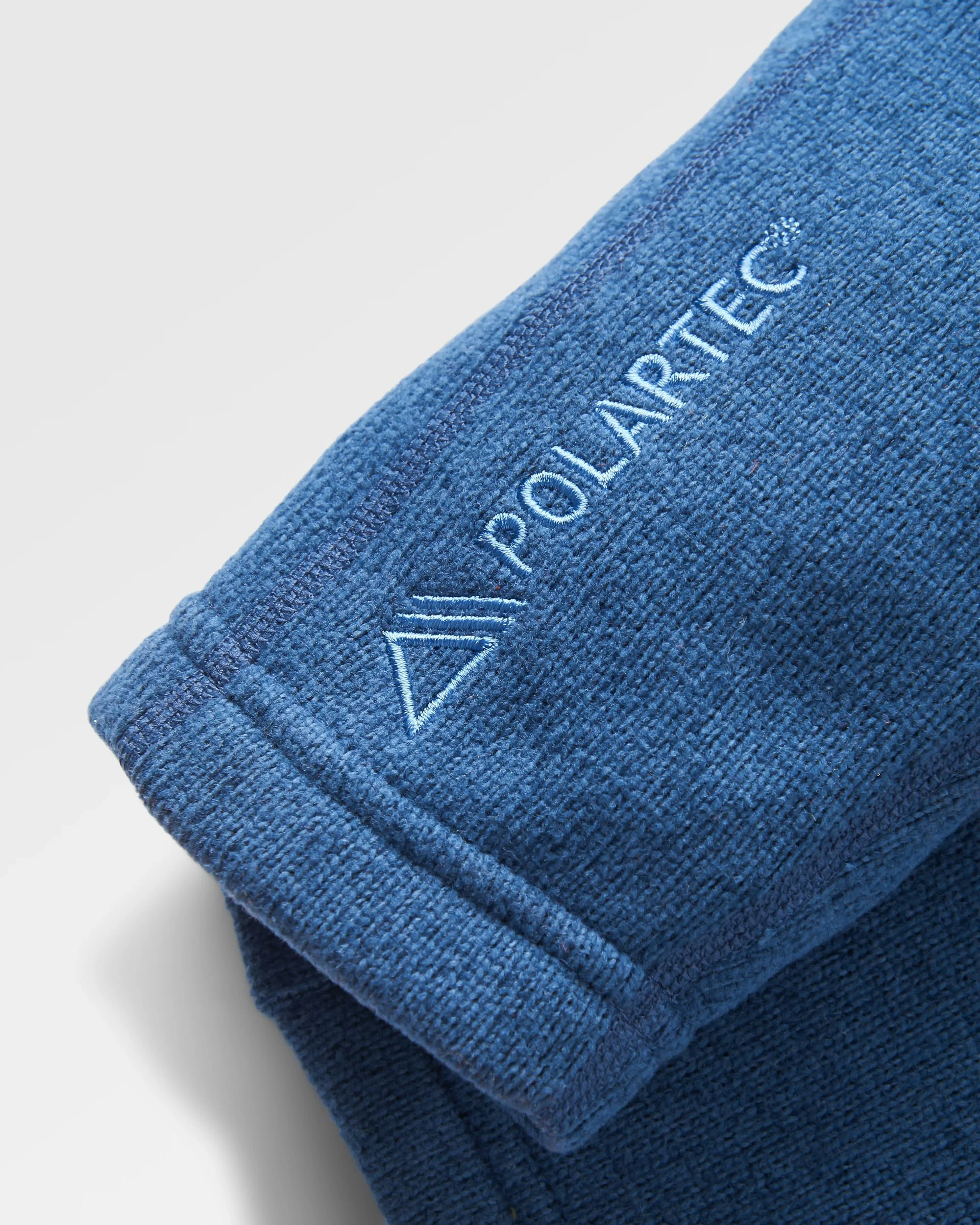 Stargazer Polartec® Fleece - Dark Denim - Image 6