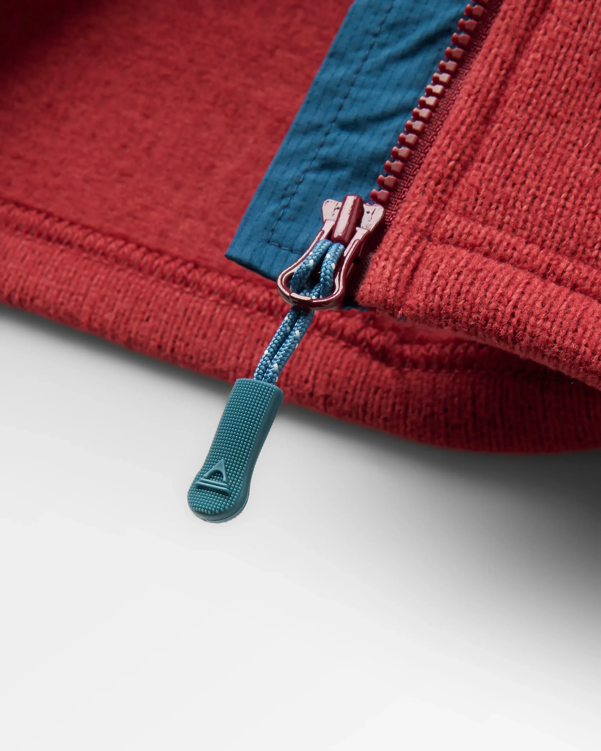 Stargazer PolartecĀ® Fleece - Garnet - Image 6