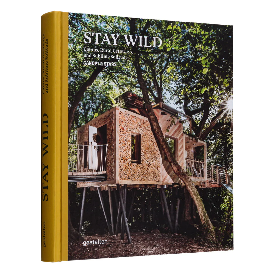 Stay Wild - Image 10