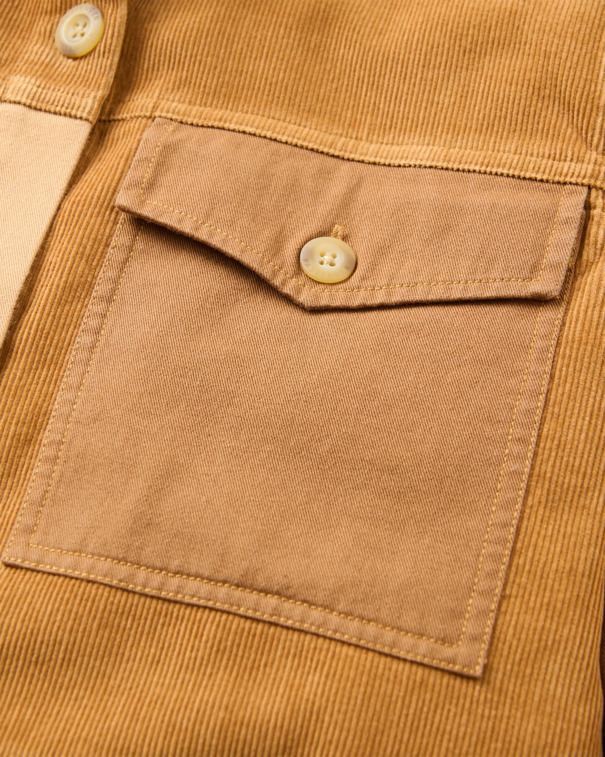 Stella Ltd Edition Shirt - Fabric Mix - Image 5