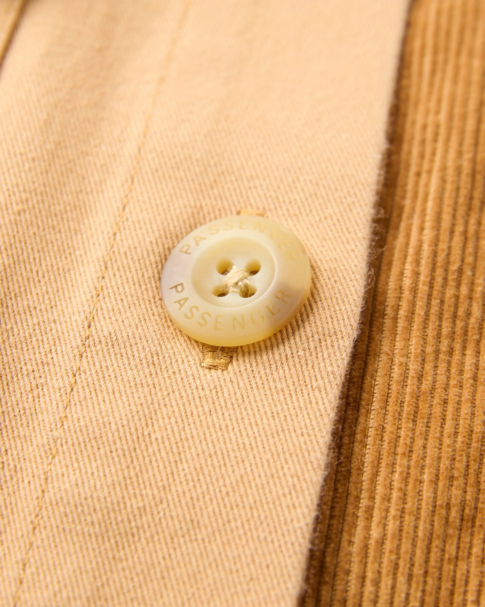 Stella Ltd Edition Shirt - Fabric Mix - Image 6