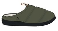 Step Out Slipper - Fir Tree - Image 6