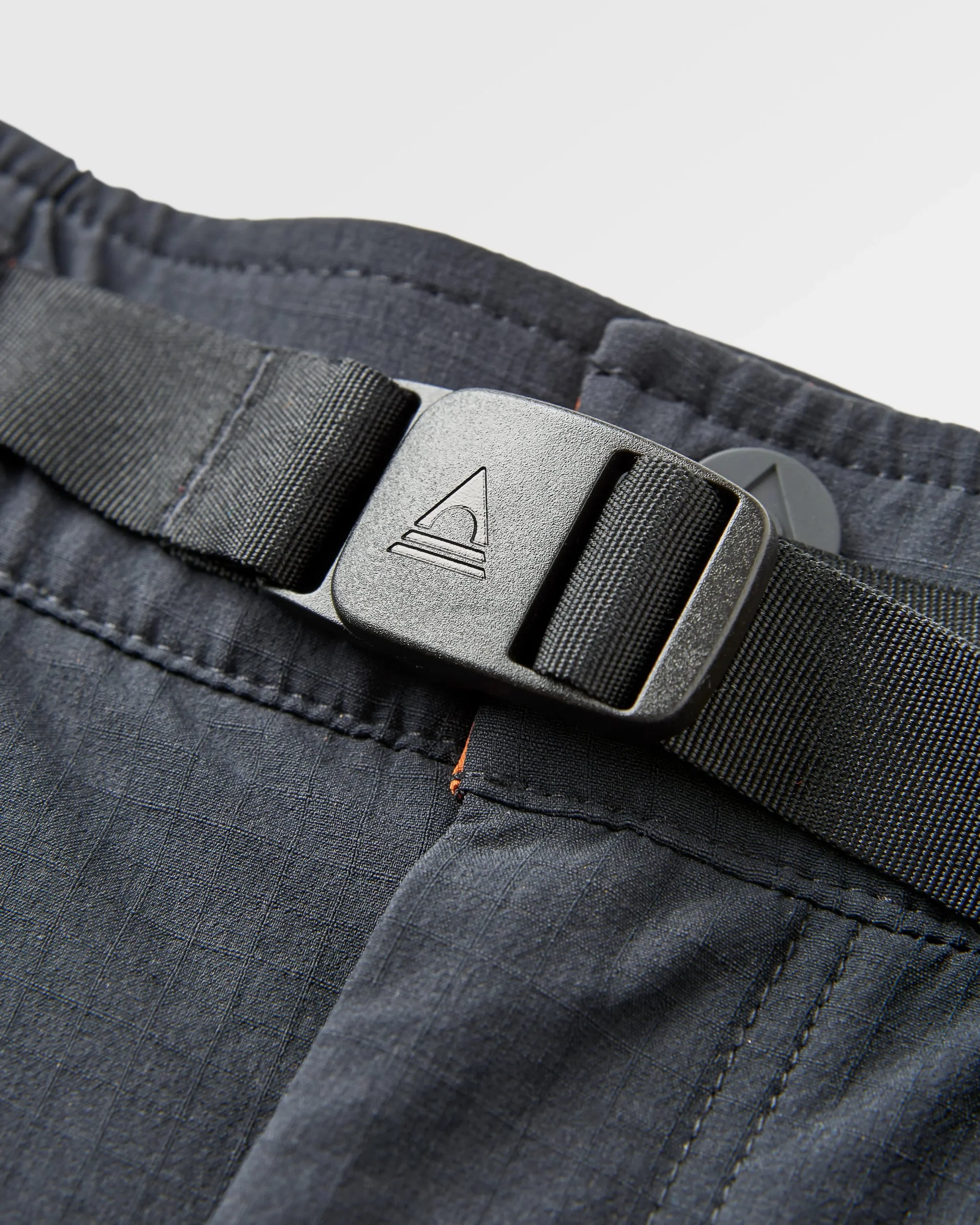 Stride Trail Short - Black - Image 5