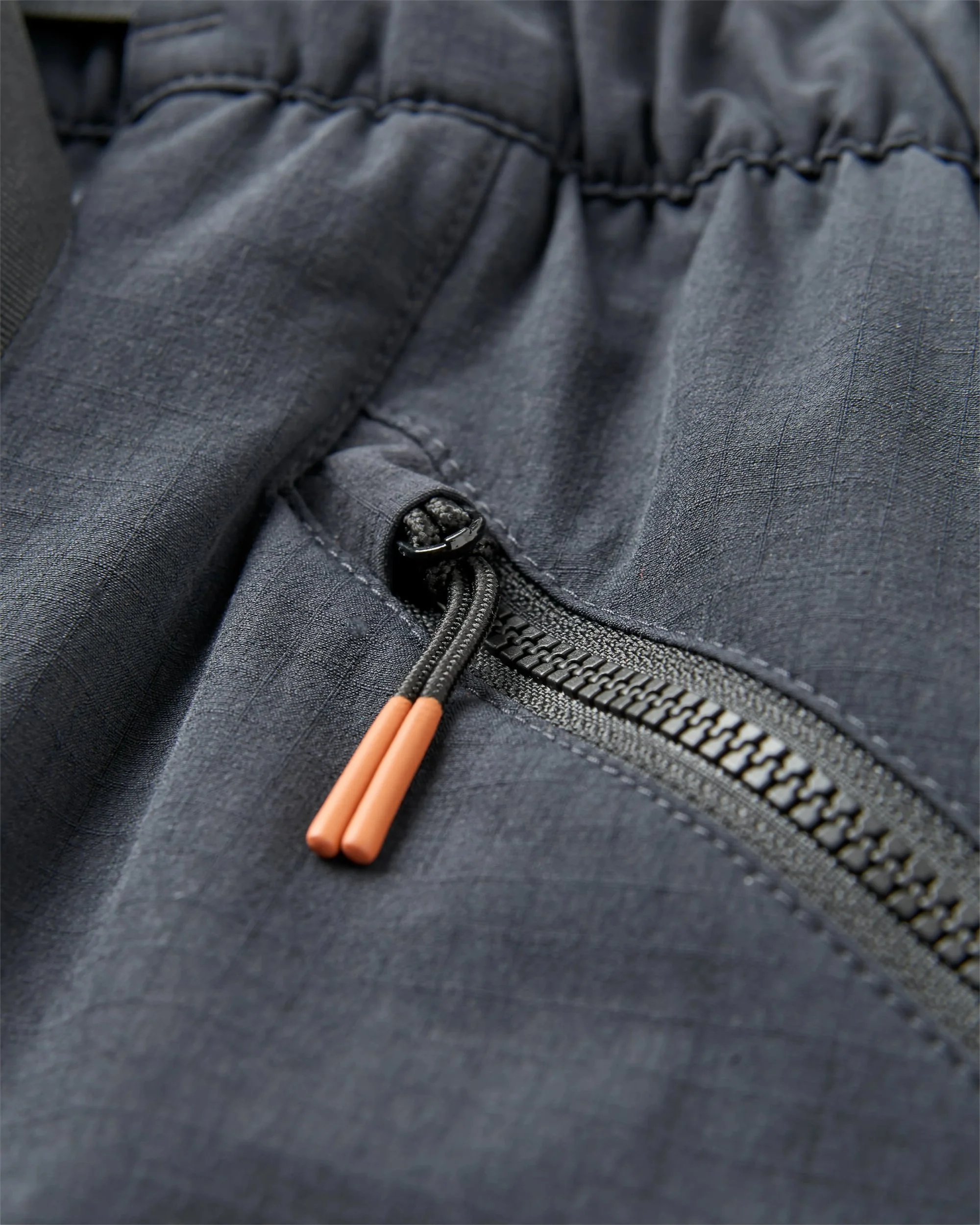 Stride Trail Short - Black - Image 7