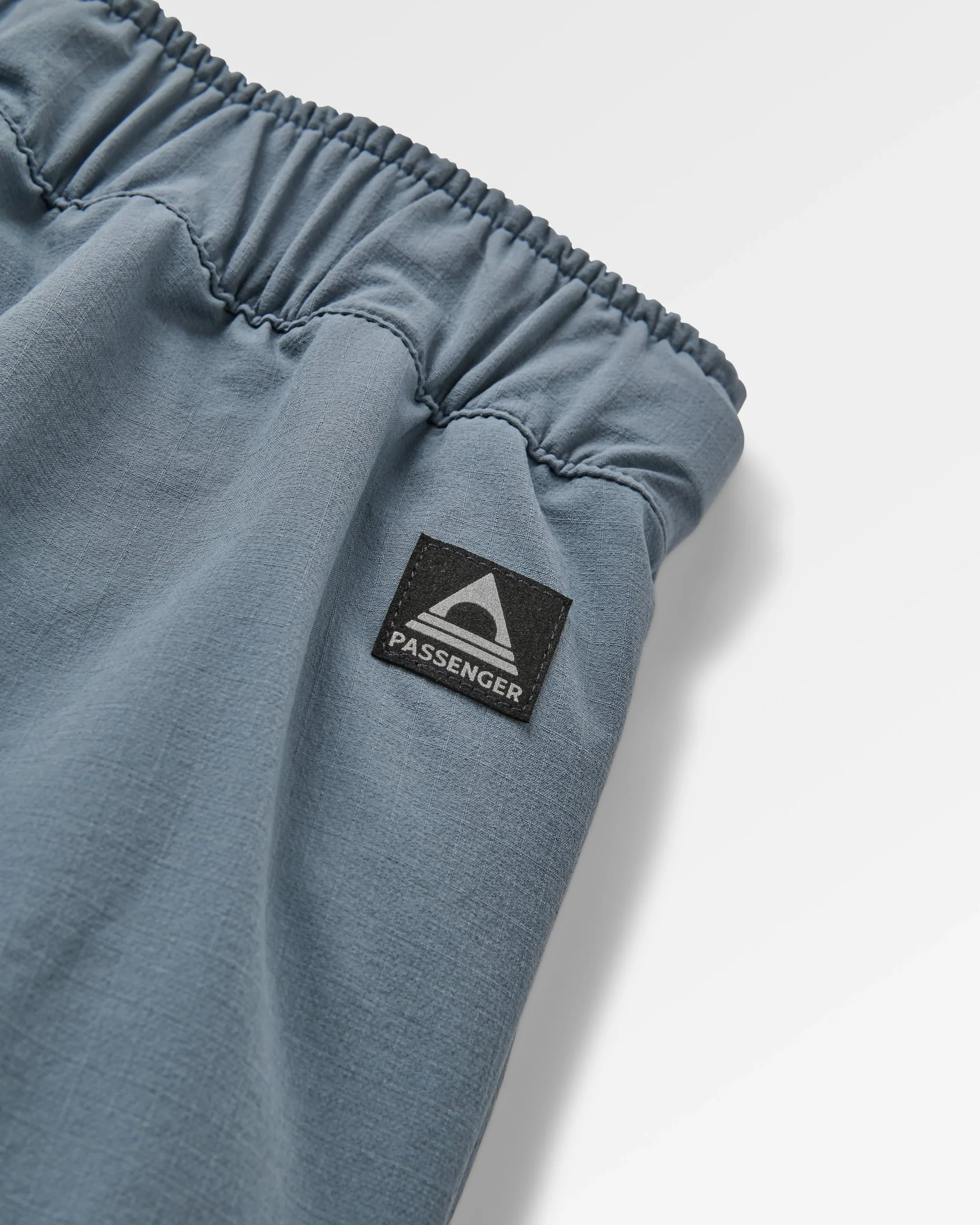 Stride Active Trail Short - Storm Grey - Image 9