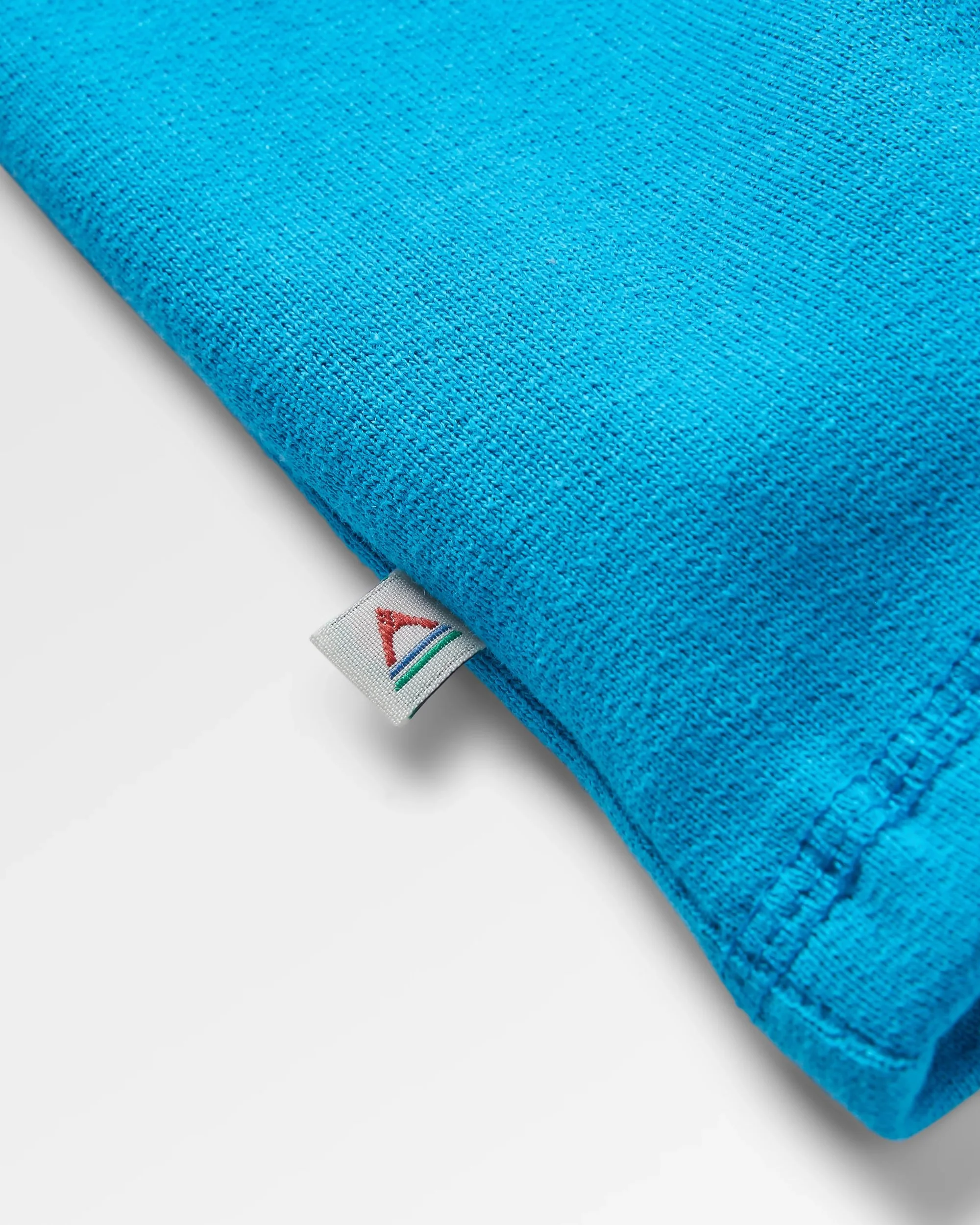 Sunburst Sweatshirt - Blue Pool - Image 5