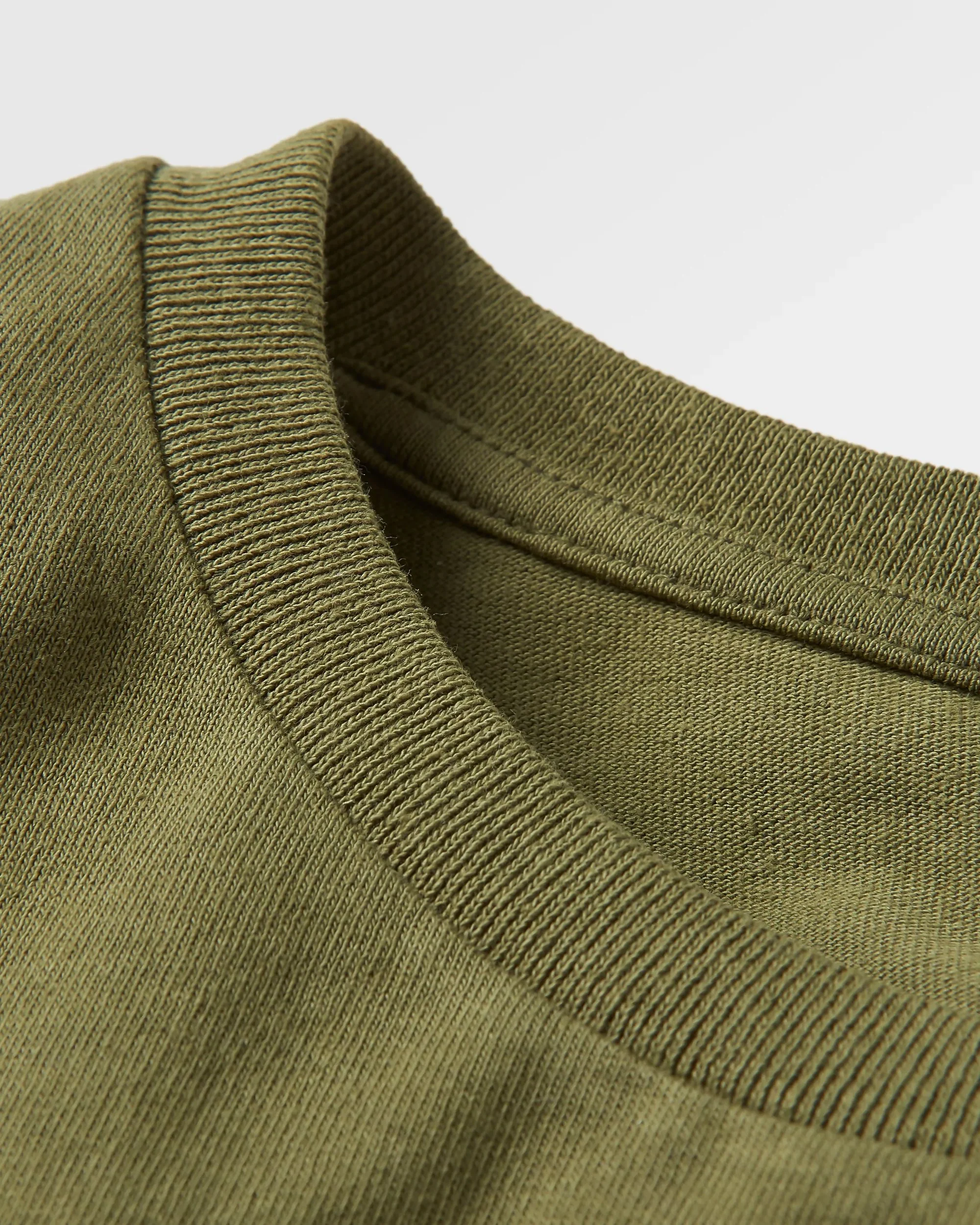 Sundown T-Shirt - Khaki - Image 7
