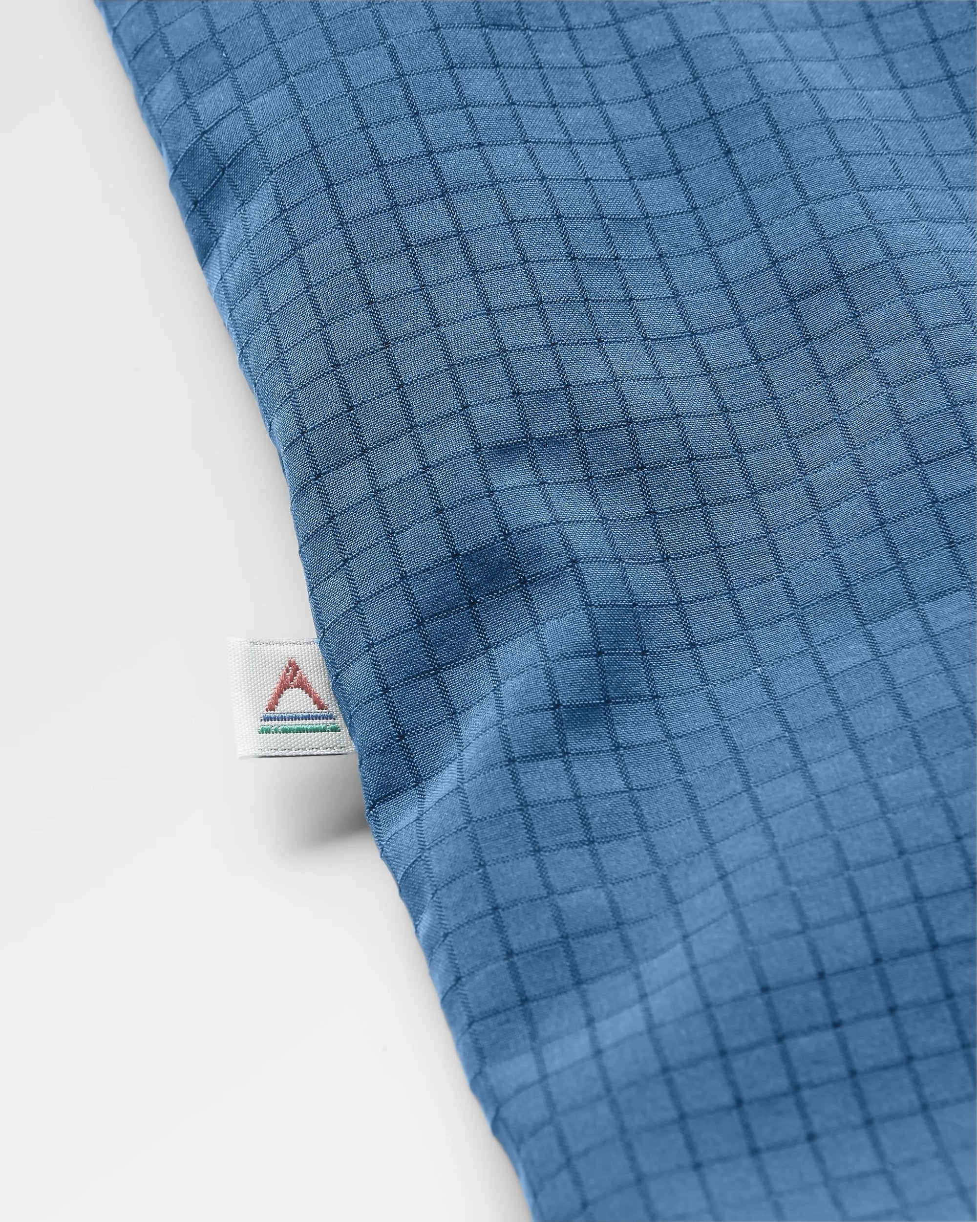 Sundowner Stretch Short Sleeve Shirt - Tidal Blue - Image 3