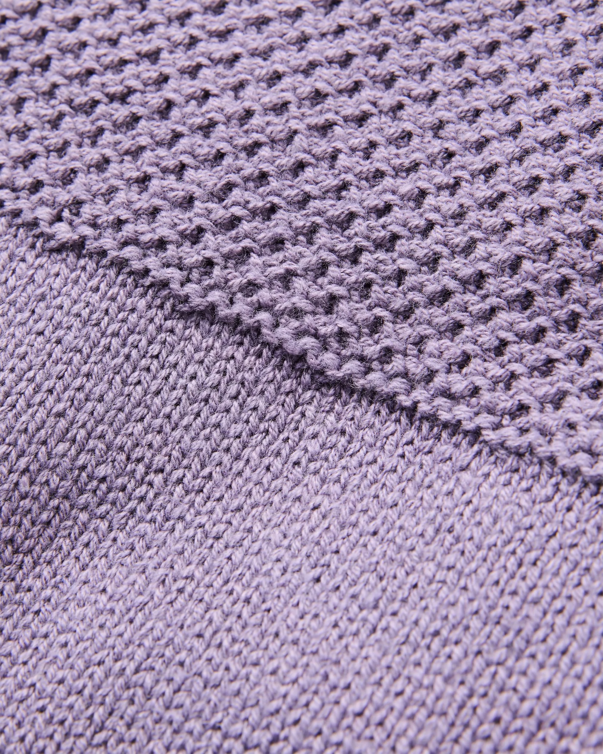 Swell Knitted Jumper - Heather - Image 3