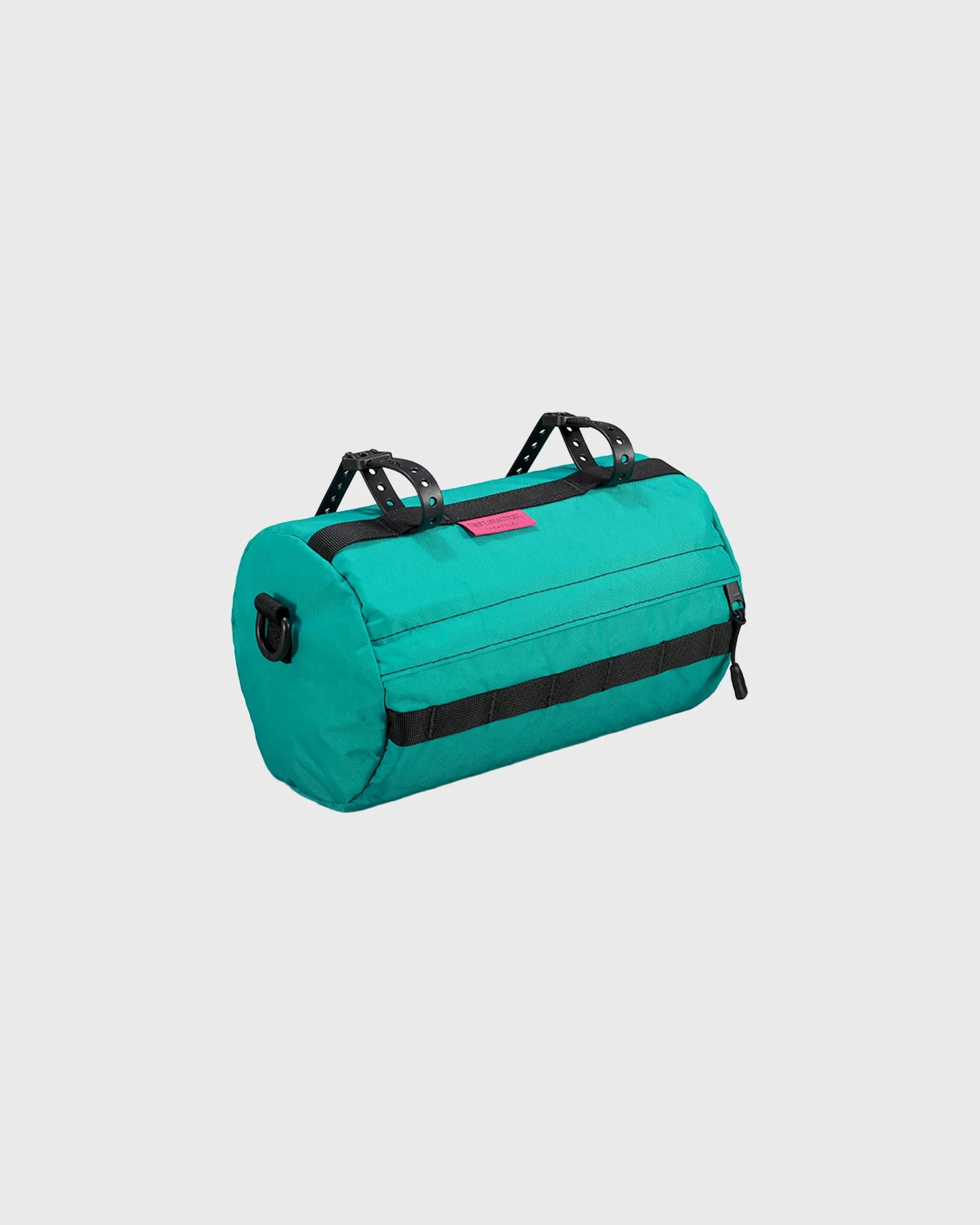 Swift Industries Bandito Bicycle Bag - Teal - Image 2