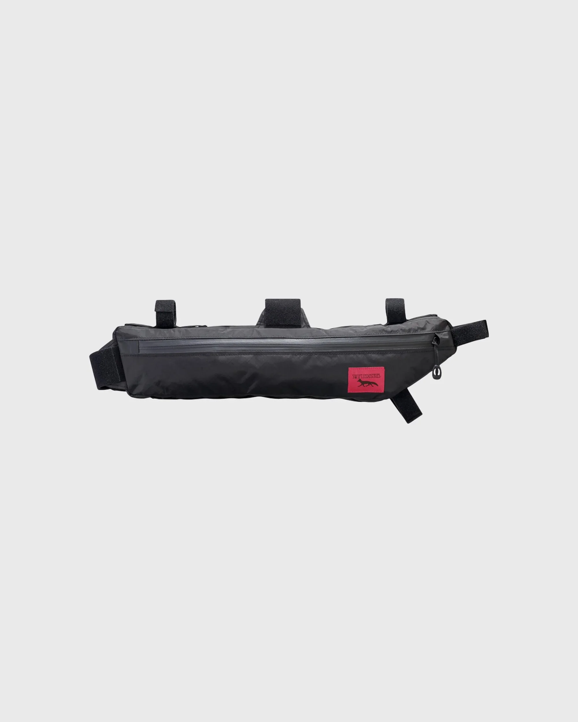 Swift Industries Hold Fast Half Frame Bag 4L - Black - Image 2