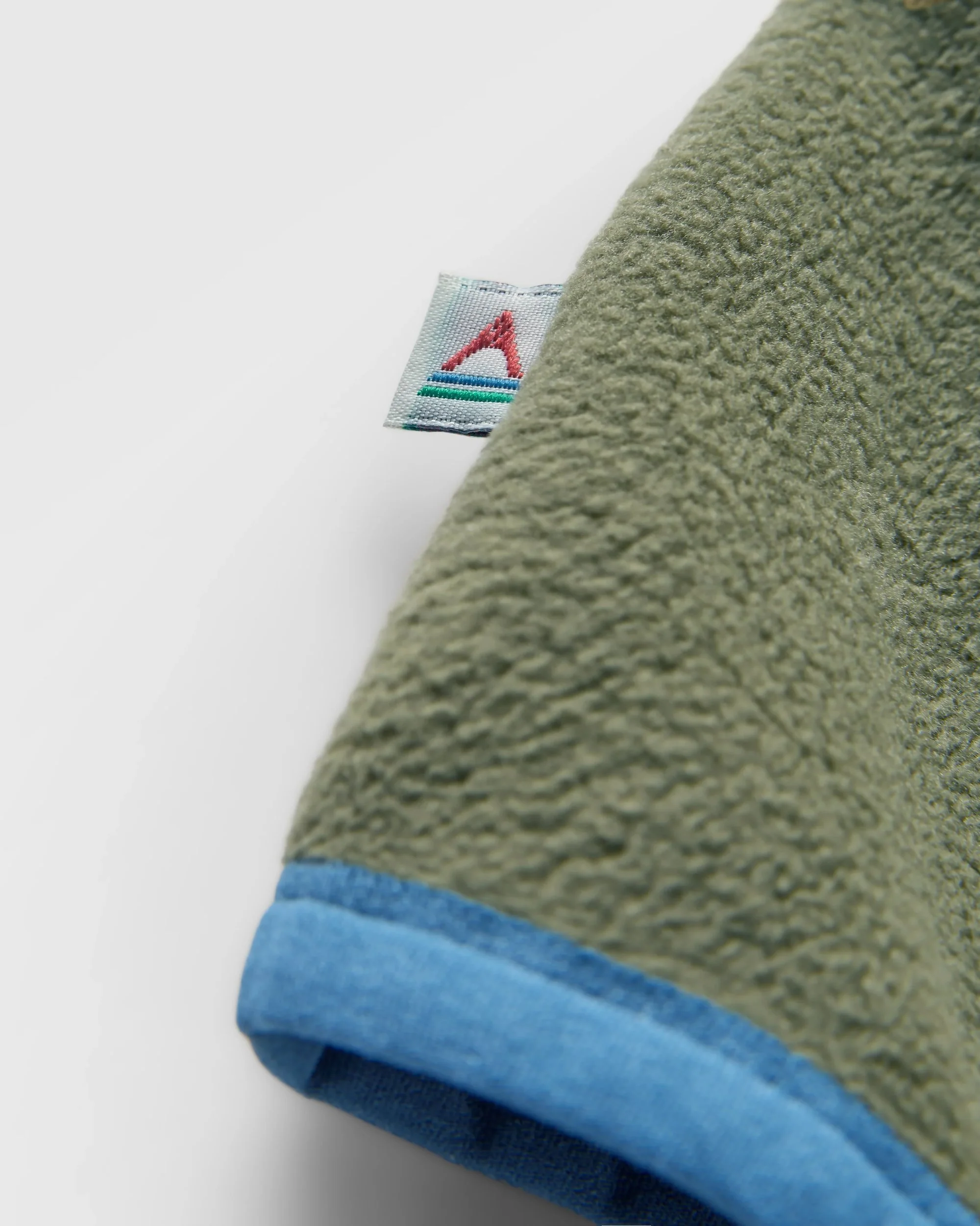 Switchback Micro Polartec® Fleece - Khaki - Image 9
