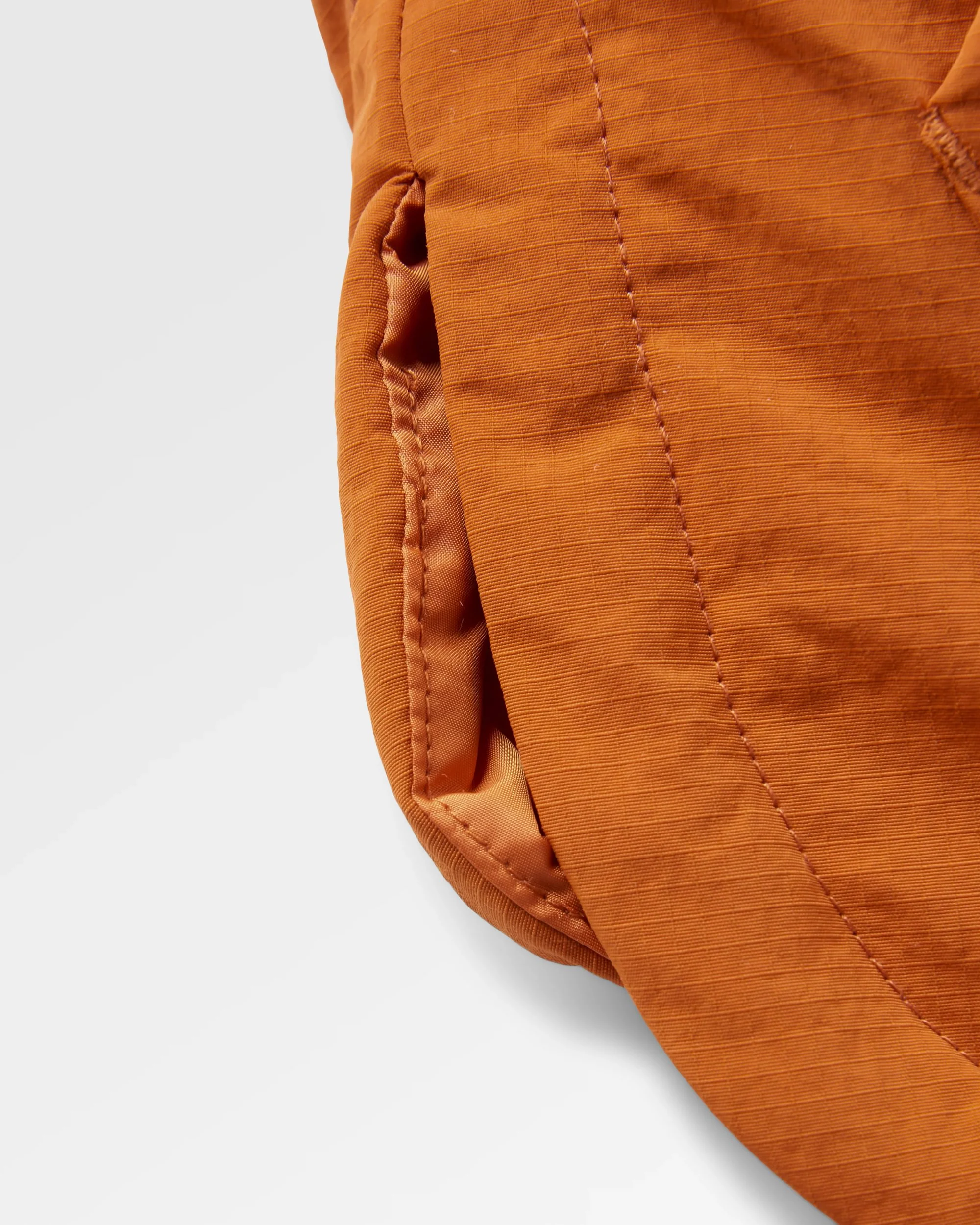 Tasi Insulated Jacket - Sunset Orange - Image 13