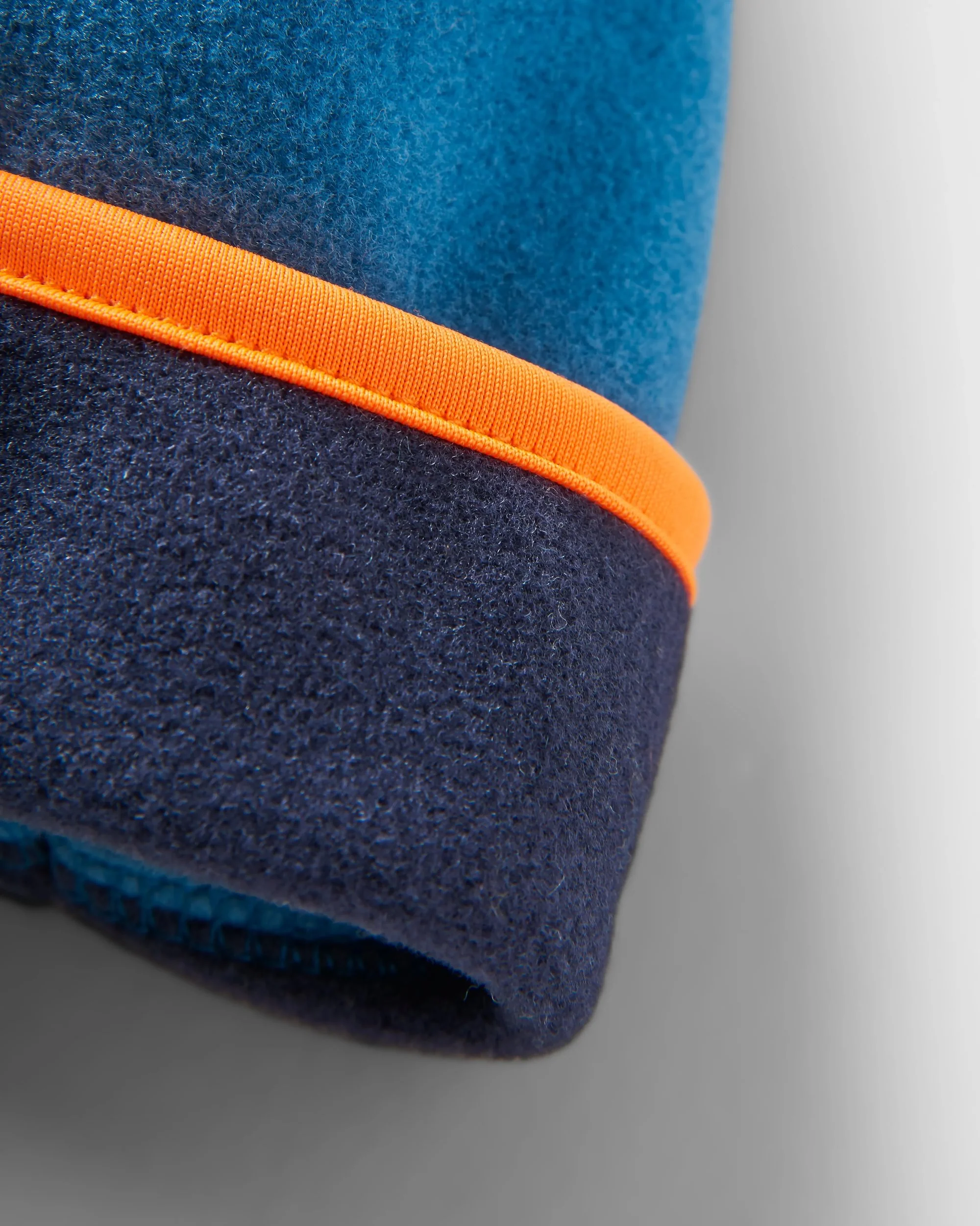 Terra Polartec® Active Beanie - Rich Navy/Blue Steel - Image 3