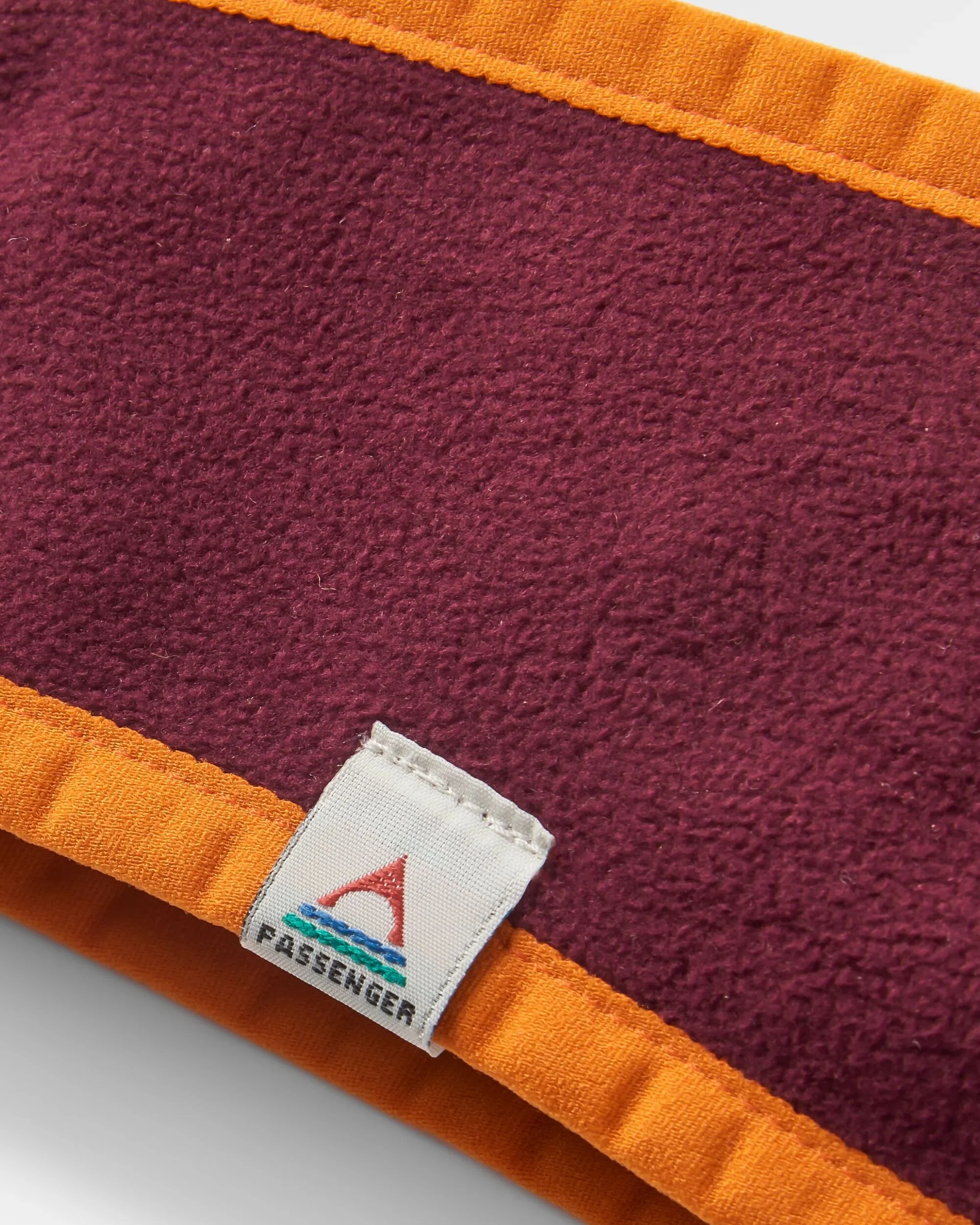 Terra Polartec® Active Headband - Fig - Image 5