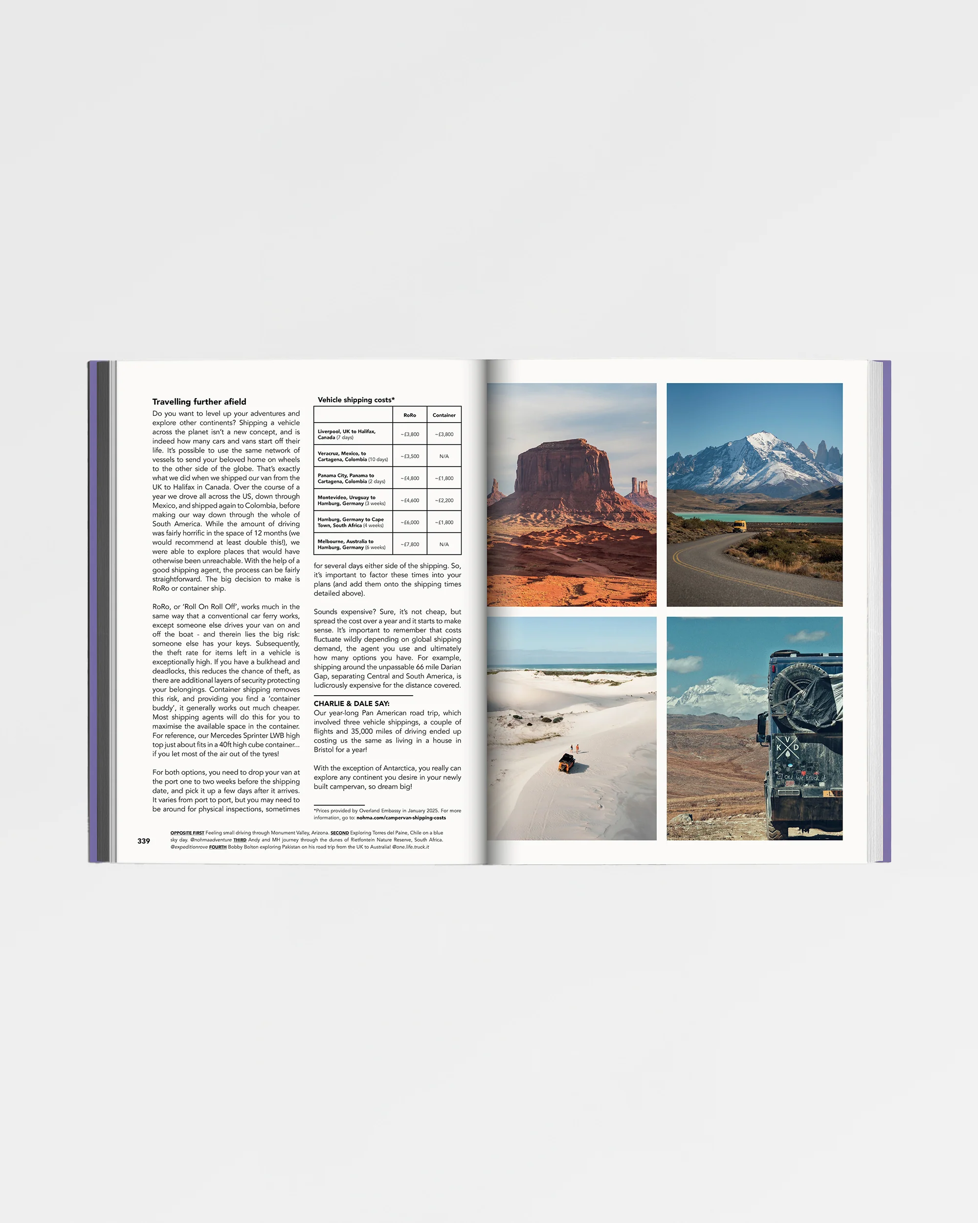 The Van Conversion Bible - Image 7