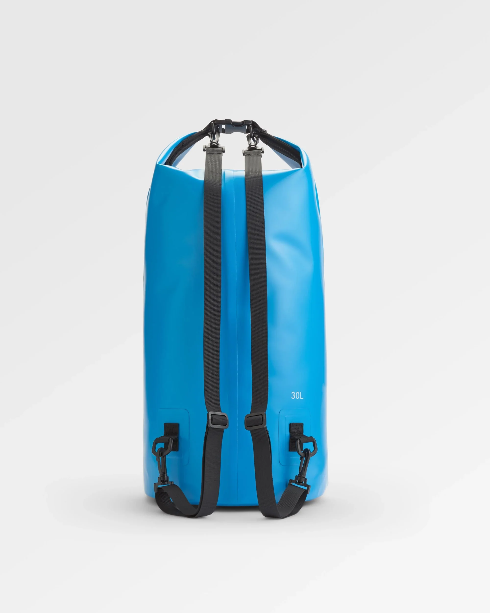 Tide 30L Dry Bag - Bluejay - Image 6