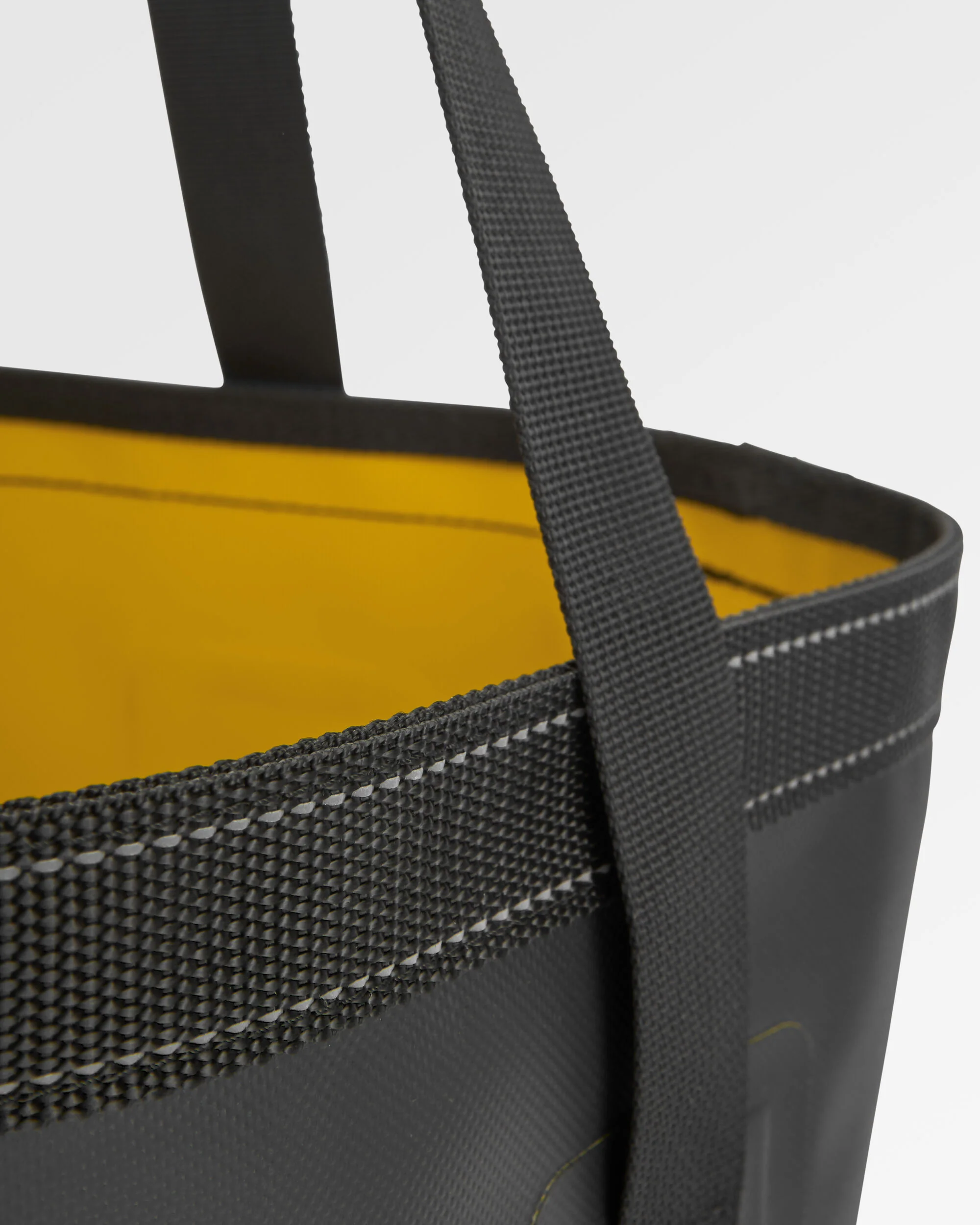 Tide 30L Bucket Bag - Black - Image 7