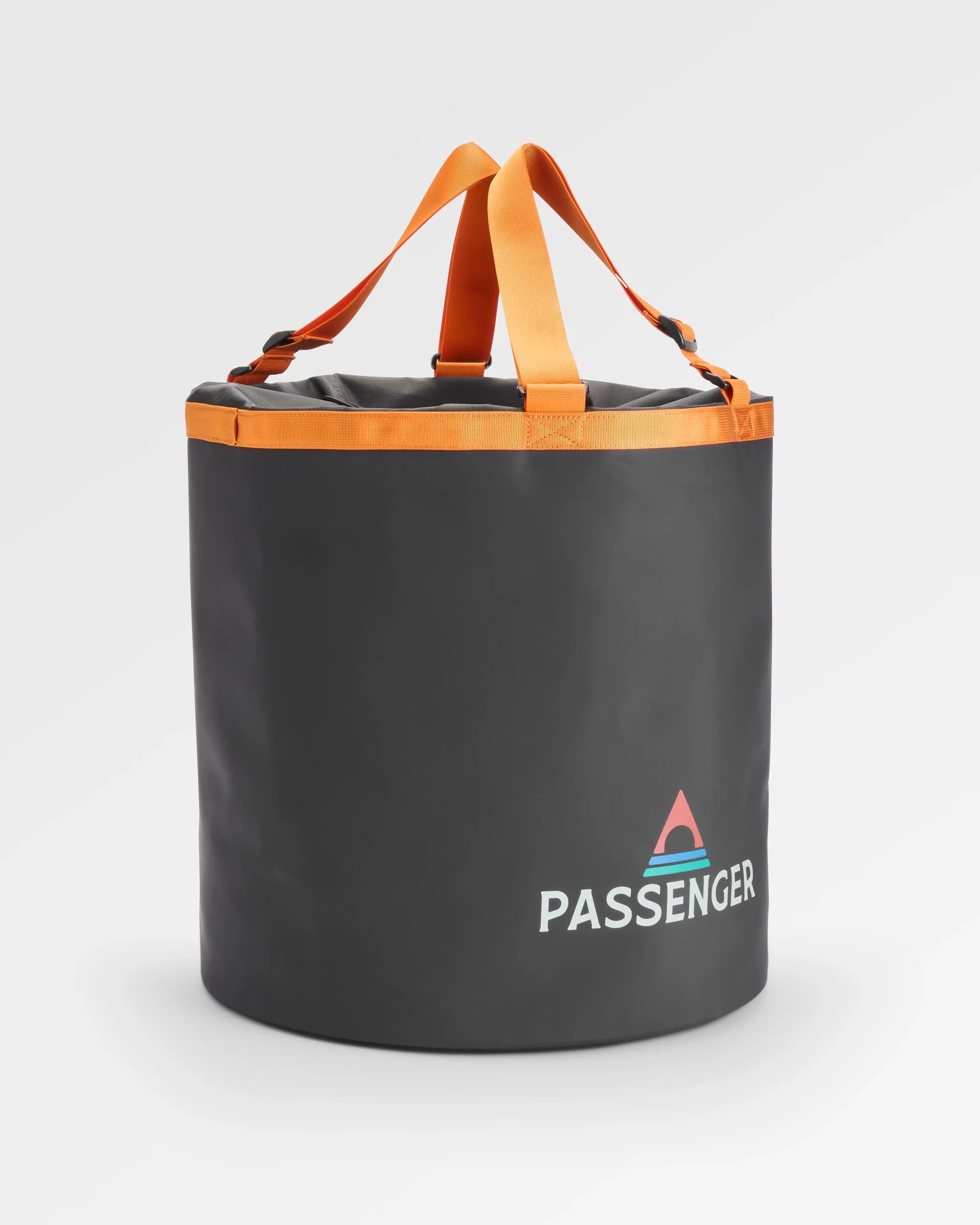 Tide Changing Bucket Bag - Black - Image 2