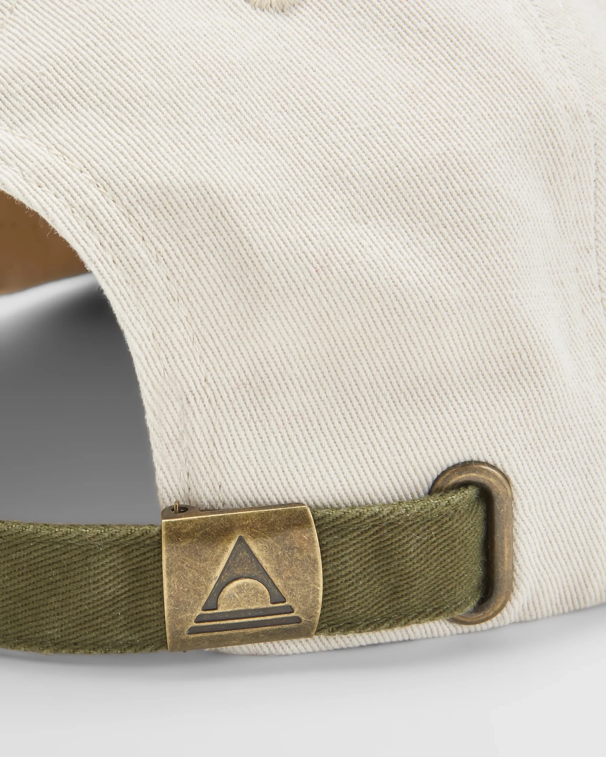 Tolima 5 Panel Cap - Birch - Image 3