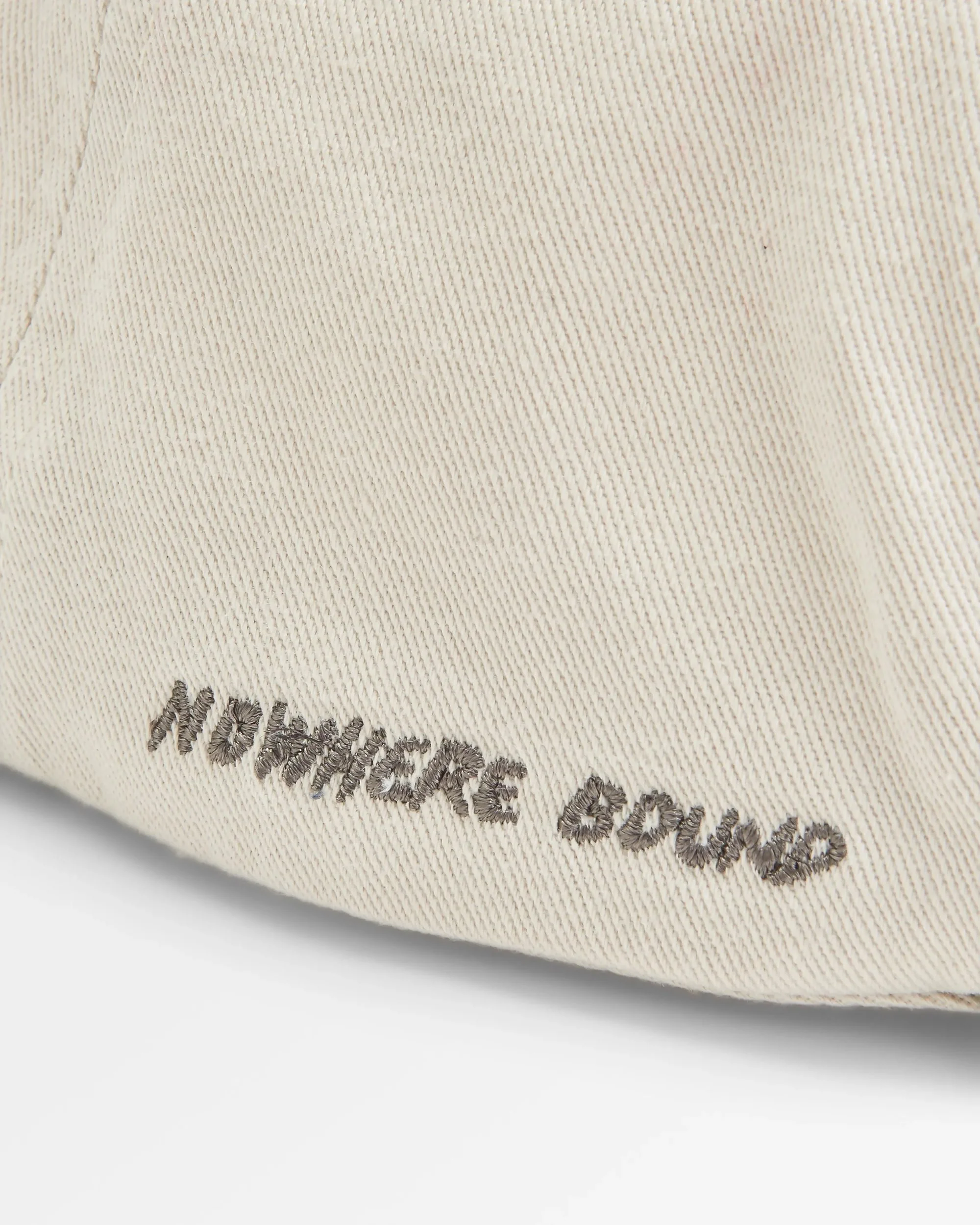 Tolima 5 Panel Cap - Birch - Image 4