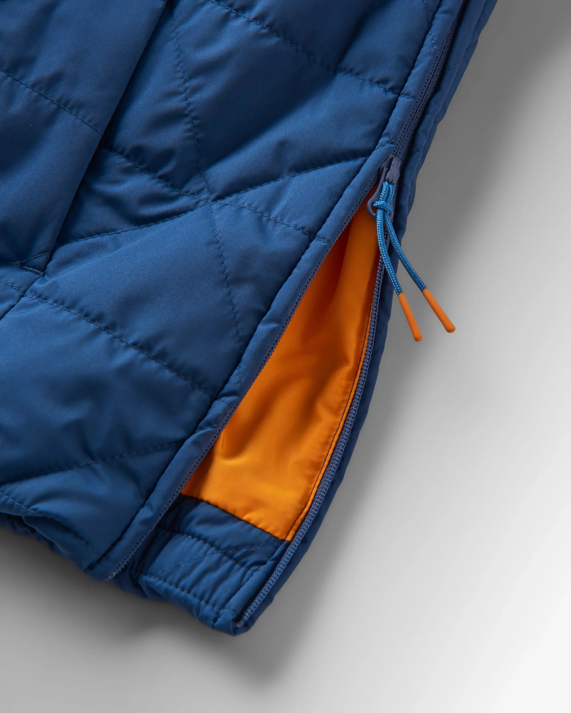 Trace Thermore® Insulated Jacket - Burnt Orange - Image 10