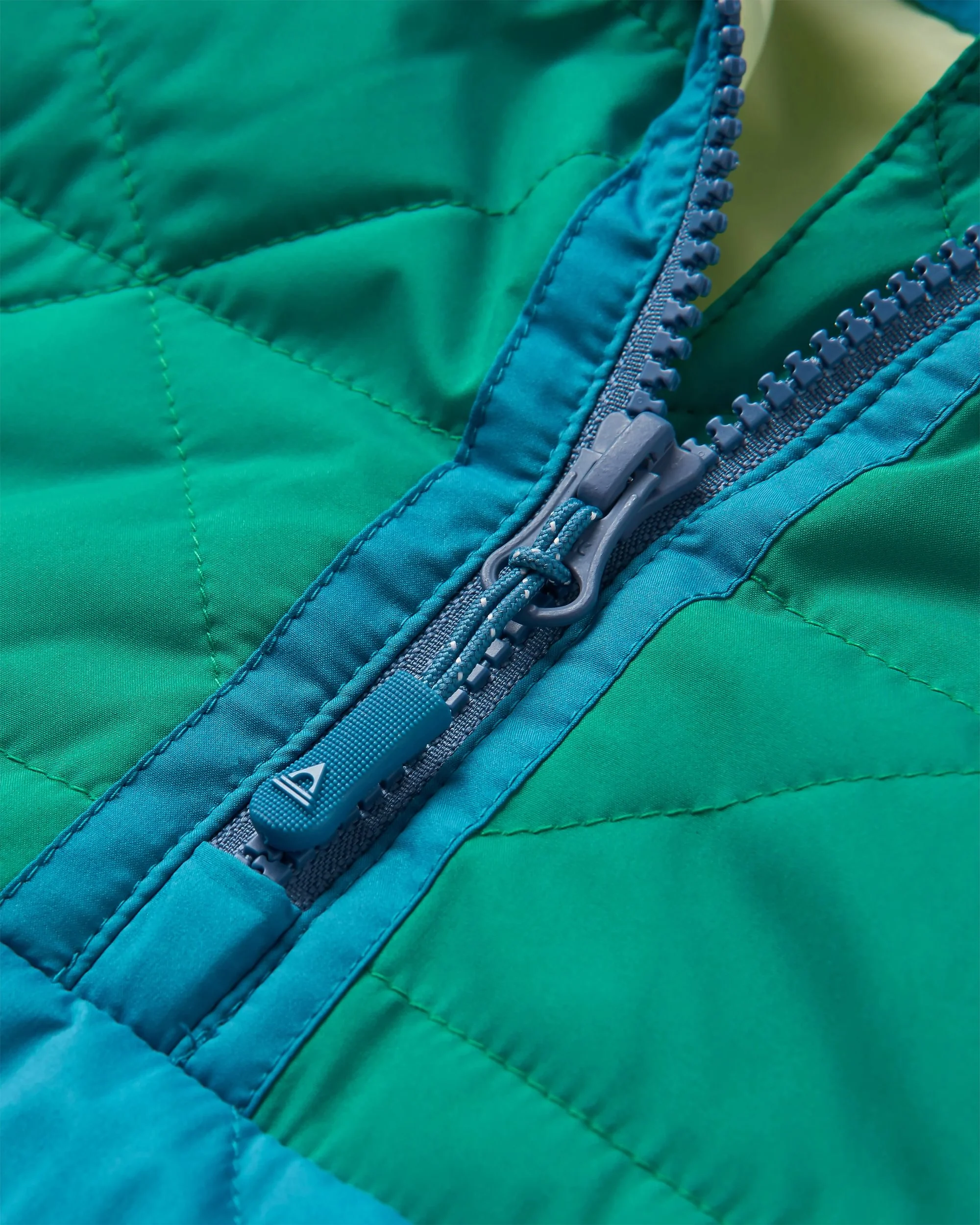 Trace ThermoreĀ® Insulated Jacket - Greenlake - Image 3
