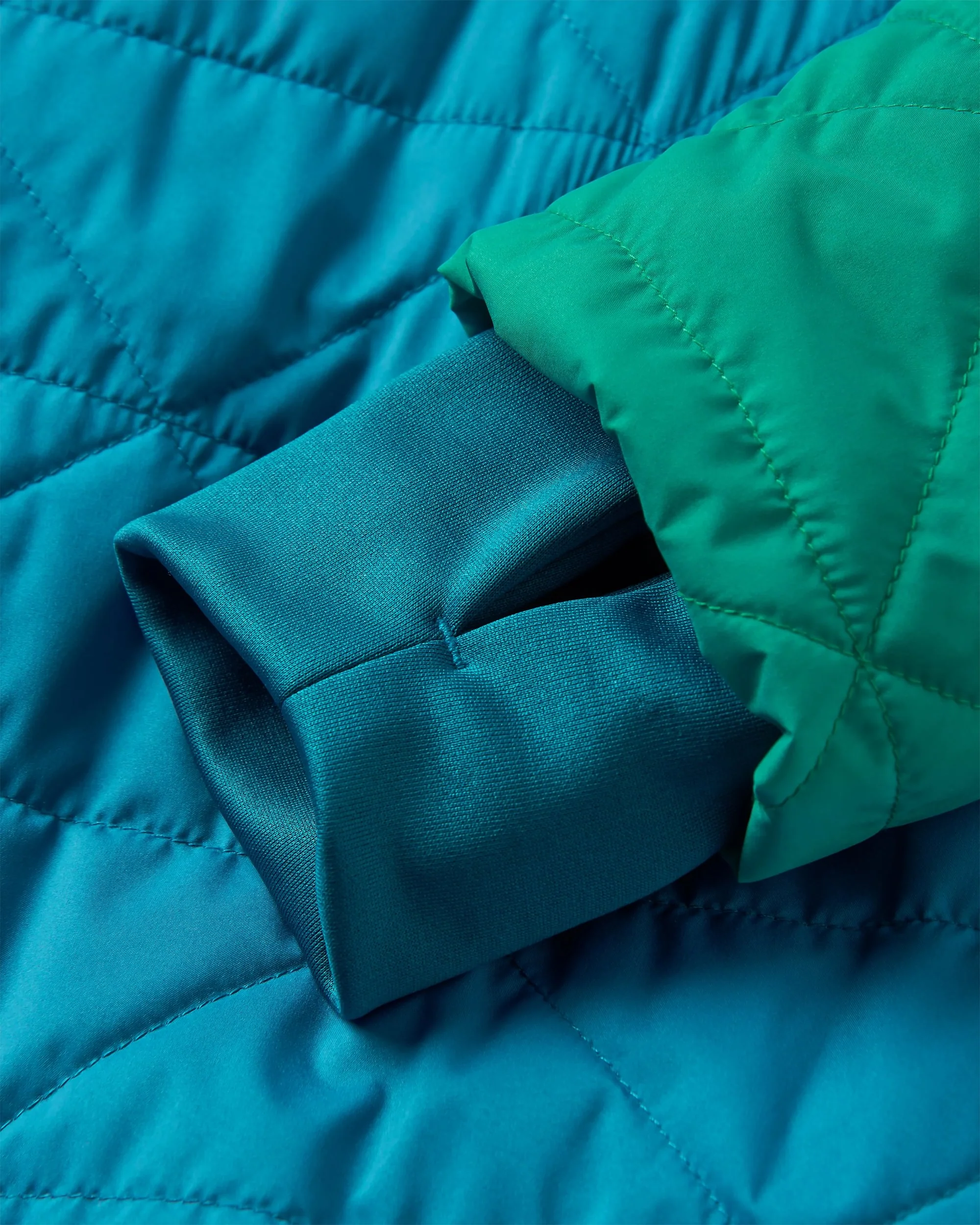Trace ThermoreĀ® Insulated Jacket - Greenlake - Image 4