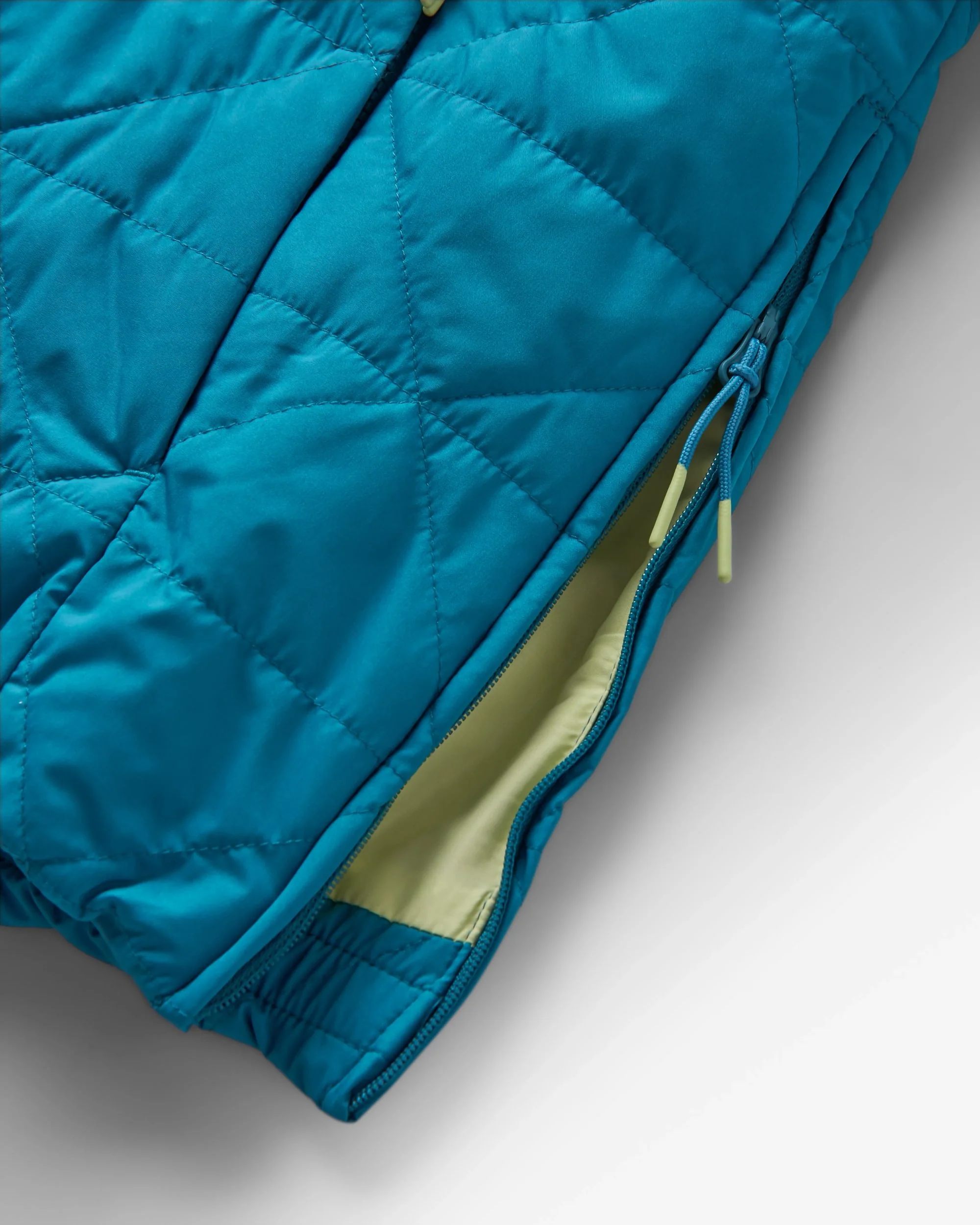 Trace ThermoreĀ® Insulated Jacket - Greenlake - Image 5
