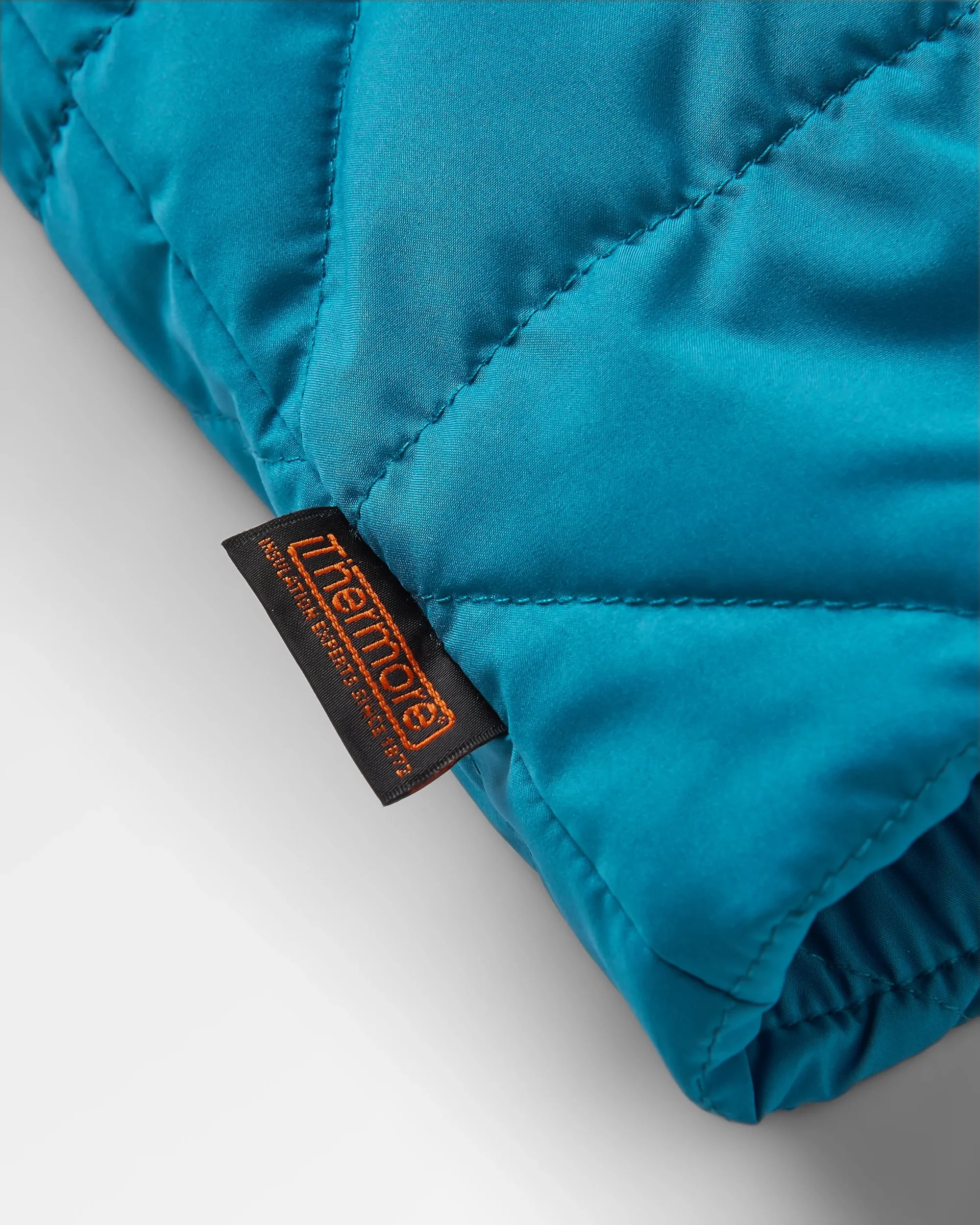 Trace ThermoreĀ® Insulated Jacket - Greenlake - Image 6