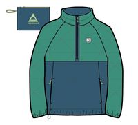 Trace ThermoreĀ® Insulated Jacket - Greenlake - Image 9