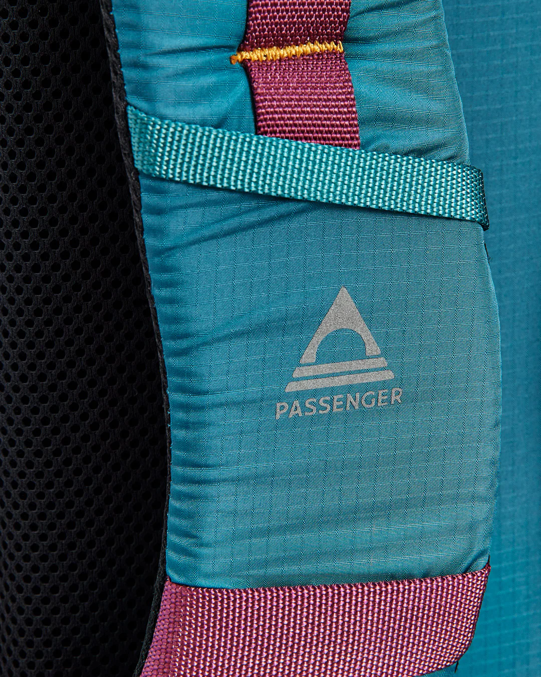 Track 30L Backpack - Mediterranean - Image 13