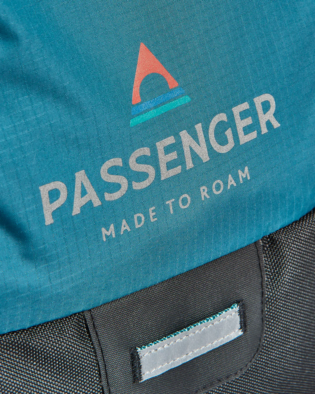 Track 30L Backpack - Mediterranean - Image 16