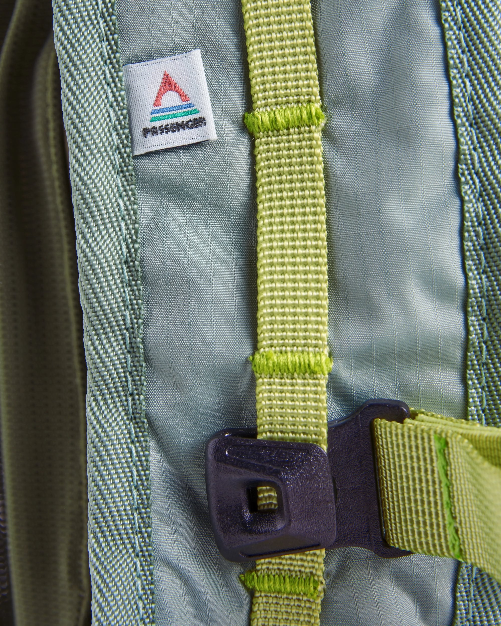 Trail Light Packable Backpack - Khaki - Image 7