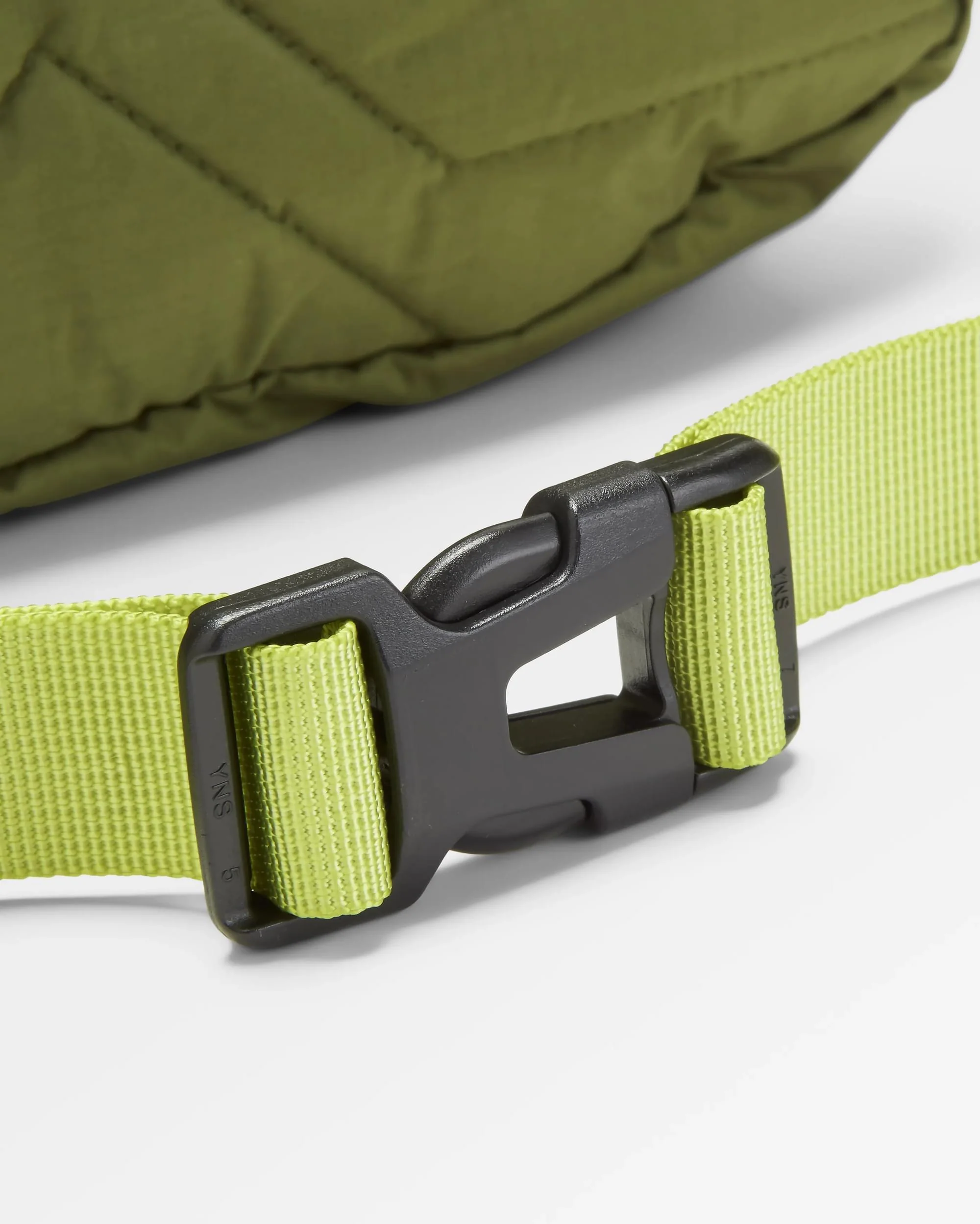 Trail Light Packable Hip Pack - Khaki - Image 9