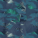 Trail Bucket Hat - Palm Camo Moonlight - Image 7