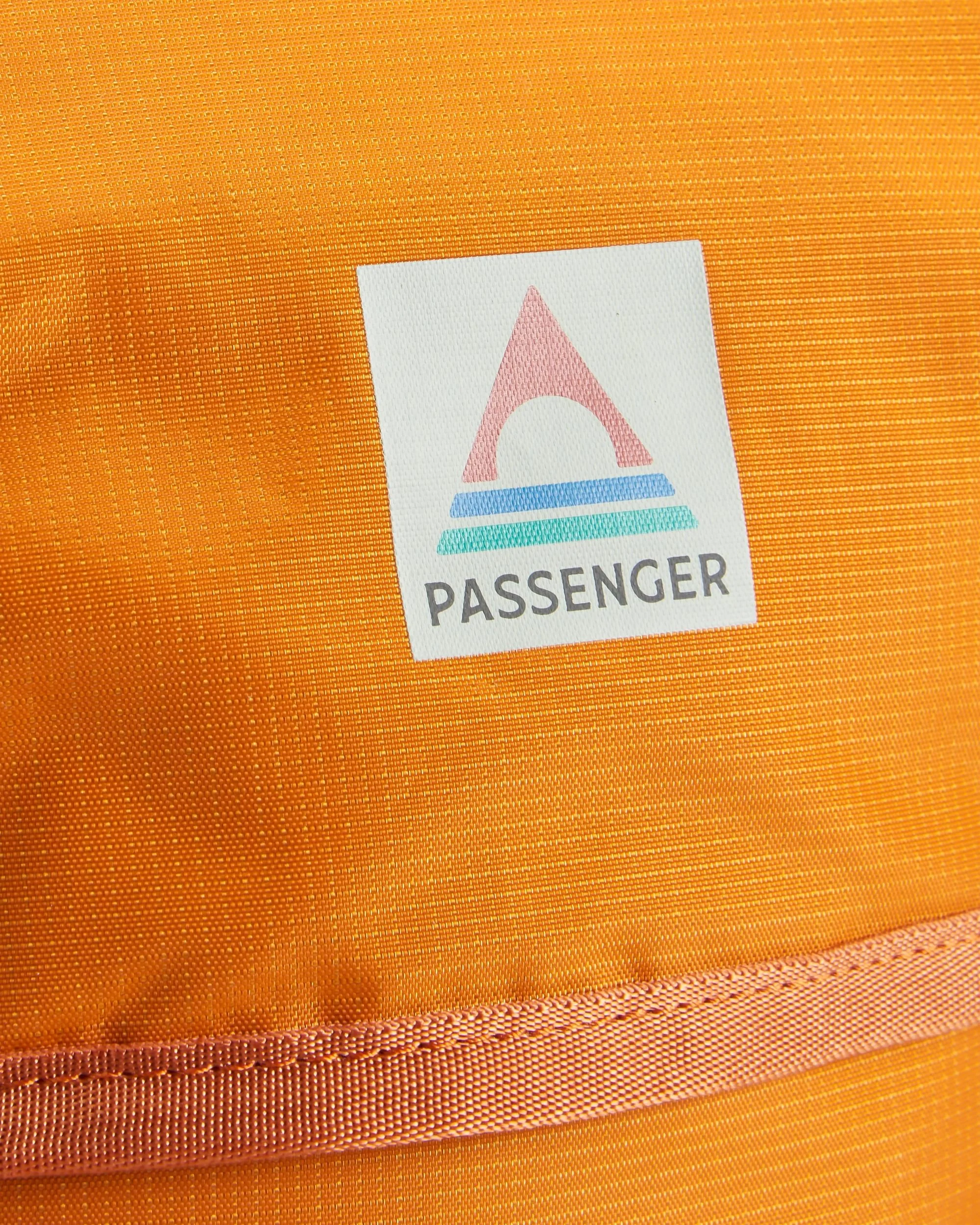 Trailscape 18L Backpack - Sunrise Orange - Image 14
