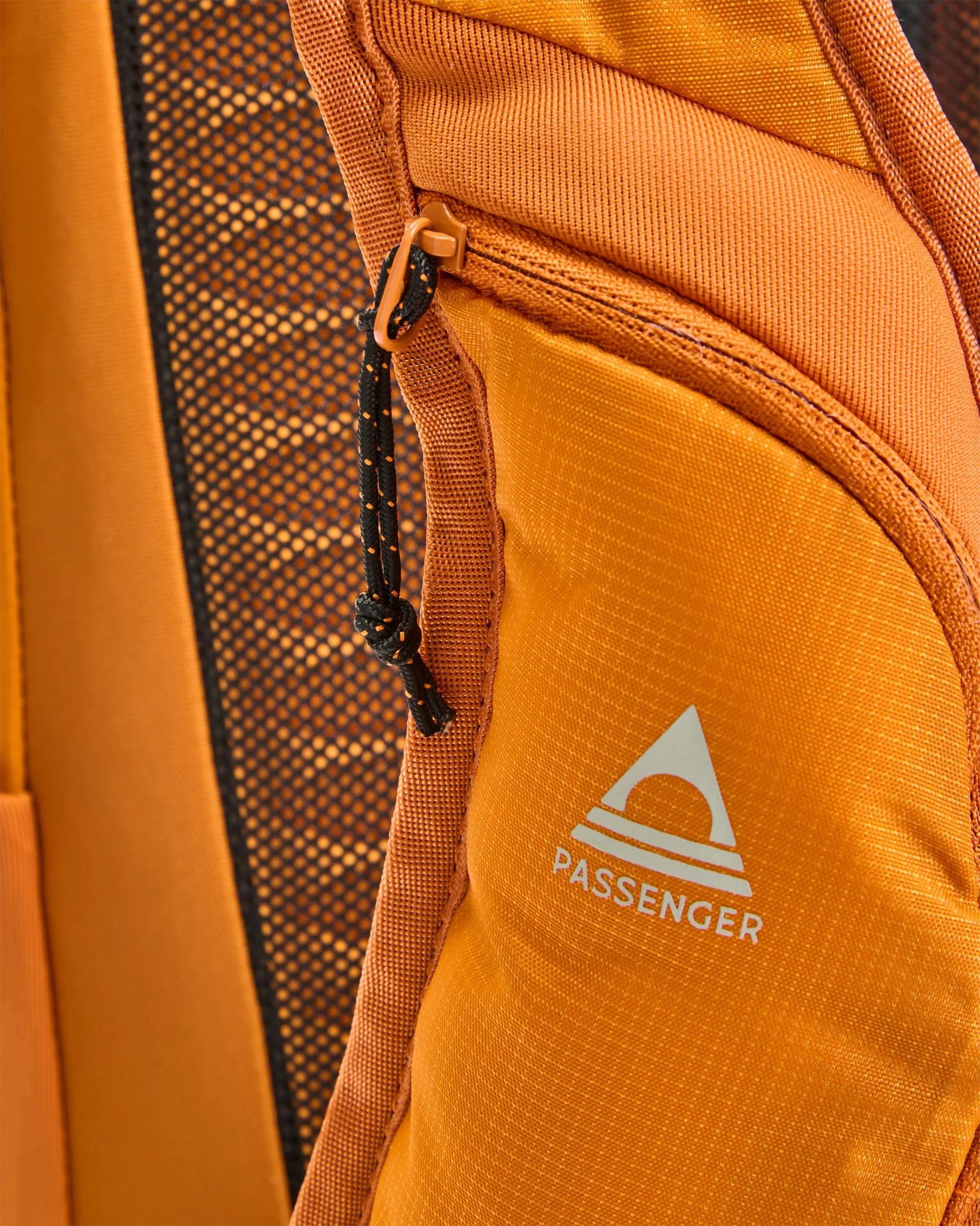 Trailscape 24L Backpack - Sunrise Orange - Image 10