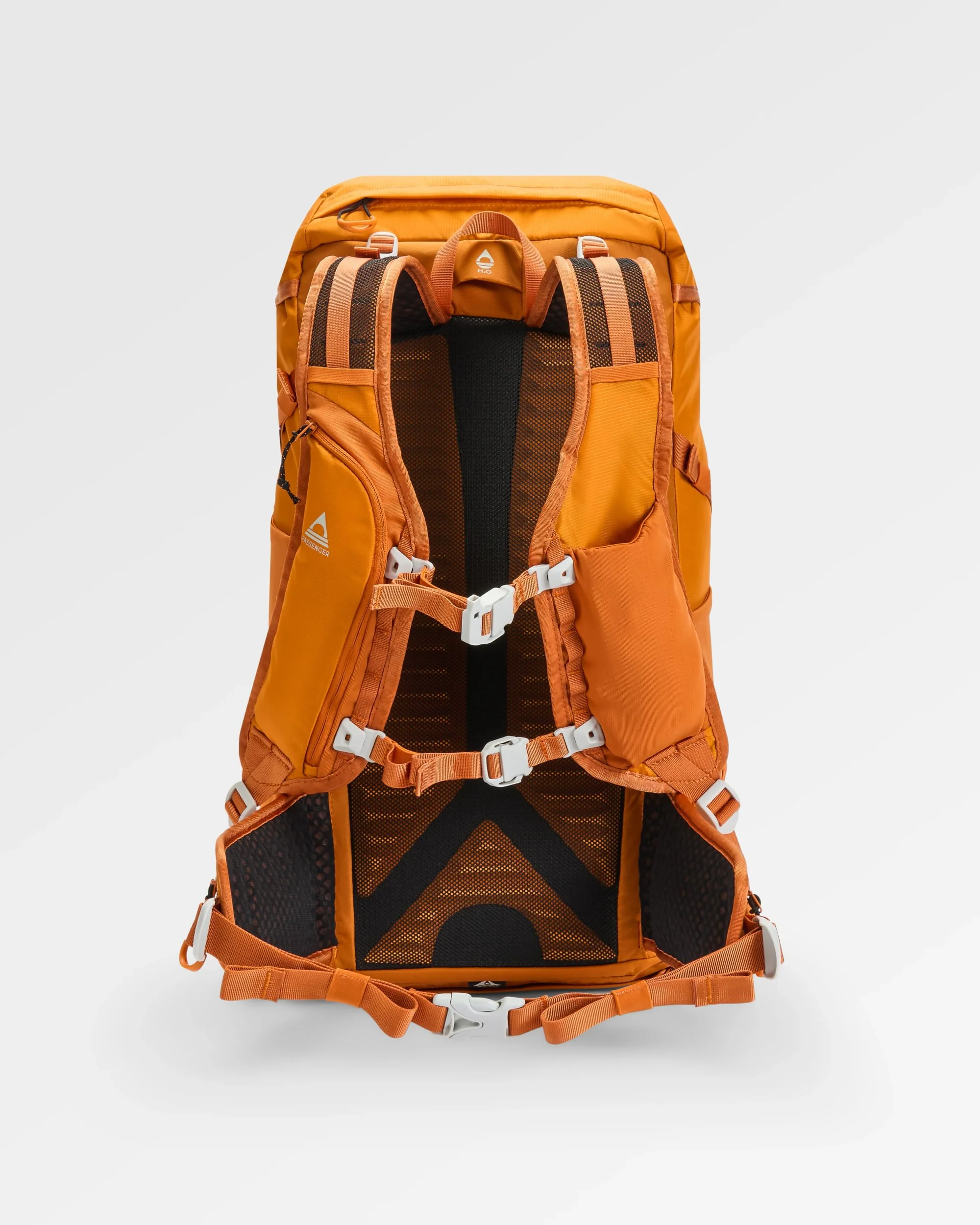 Trailscape 30L Backpack - Sunrise Orange - Image 7