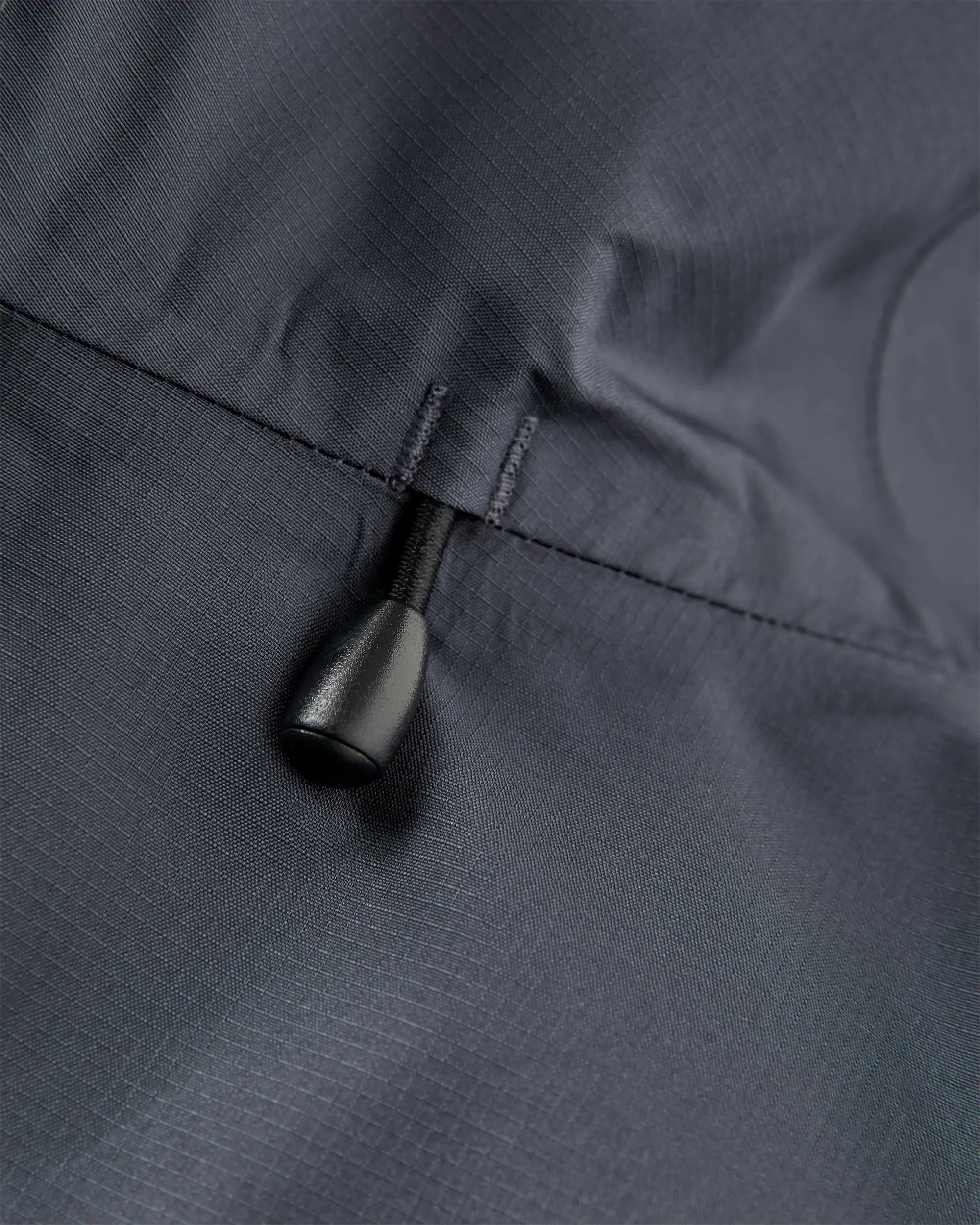 Trailscape Women's Waterproof Jacket - Charcoal - Image 11