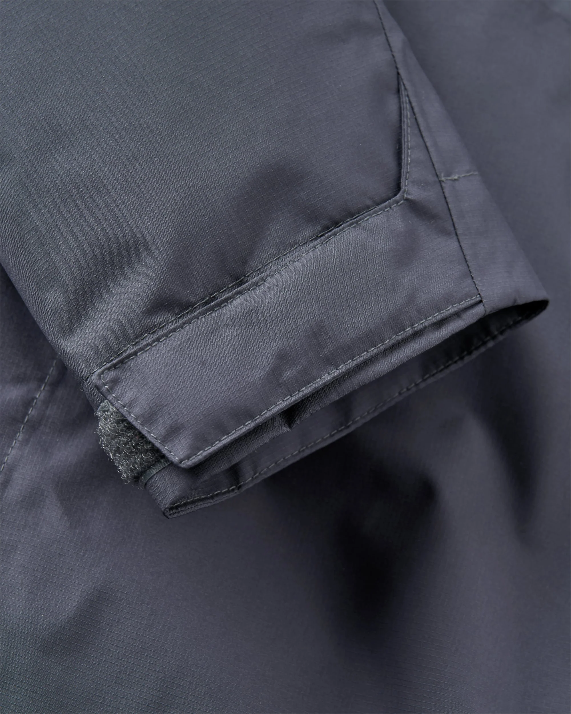 Trailscape Women's Waterproof Jacket - Charcoal - Image 13