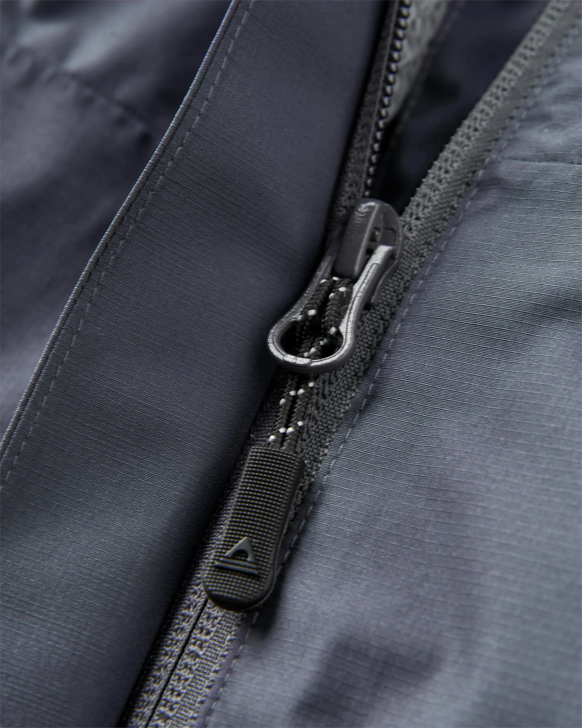 Trailscape Women's Waterproof Jacket - Charcoal - Image 9